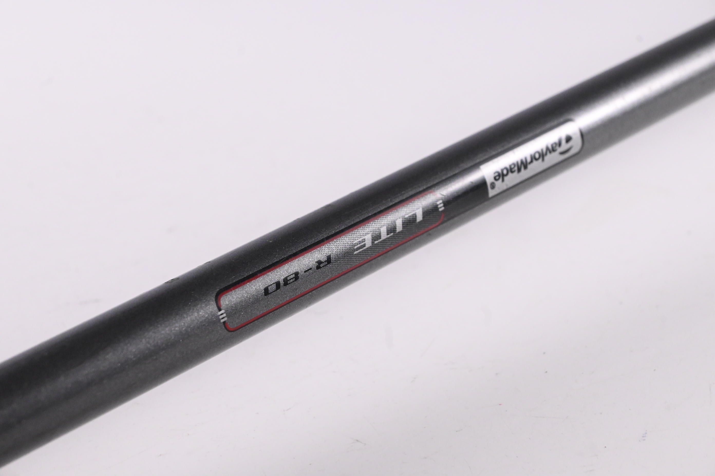 Taylormade 200 Steel #3 Wood / 15 Degree / Regular Flex Taylormade Lite 80 Shaft