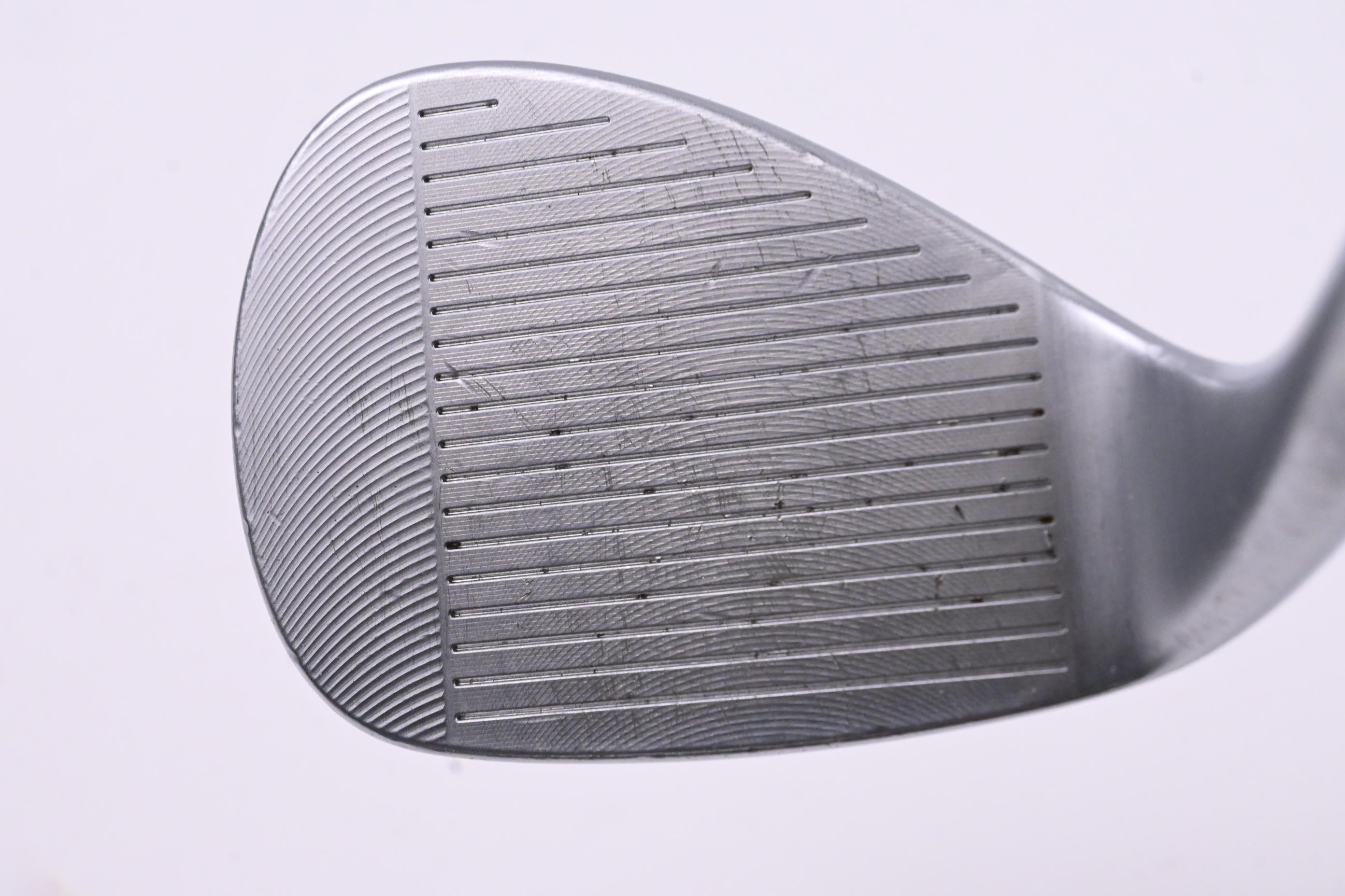 Cleveland RTX ZipCore Lob Wedge / 60 Degree / Wedge Flex Dynamic Gold Spinner