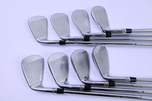 Wilson Staff Model 2024 CB Irons / 3-PW / X-Flex Dynamic Gold X100 Shafts