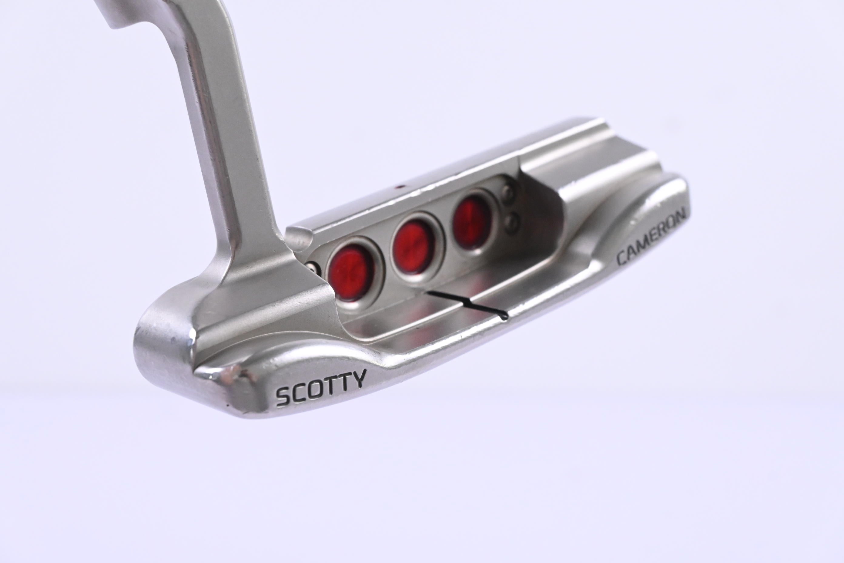 Scotty Cameron Select Newport 15 2016 Putter / 34 Inch
