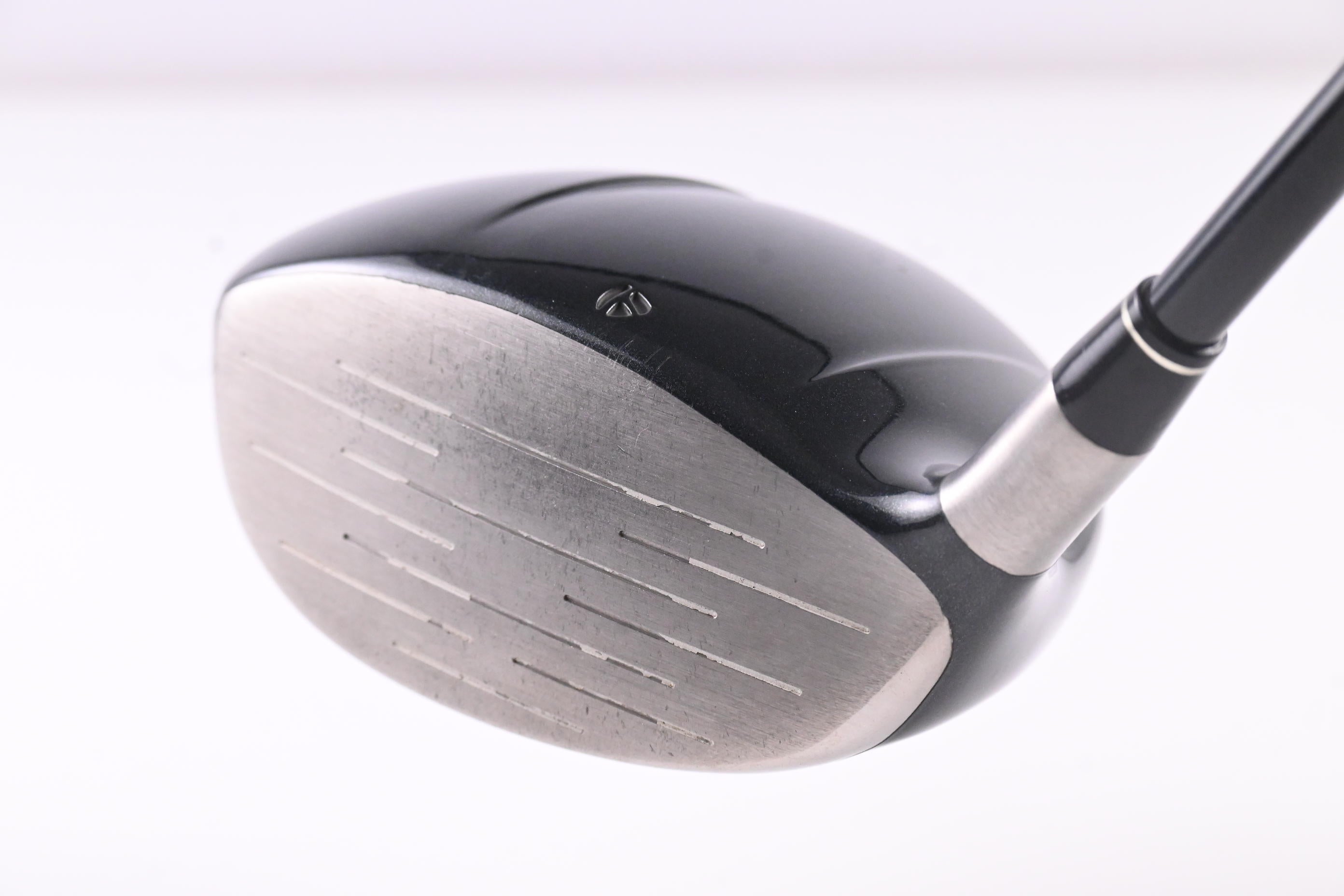 Taylormade 320 Ti Driver / 10.5 Degree / Regular Flex Taylormade Lite 80 Shaft