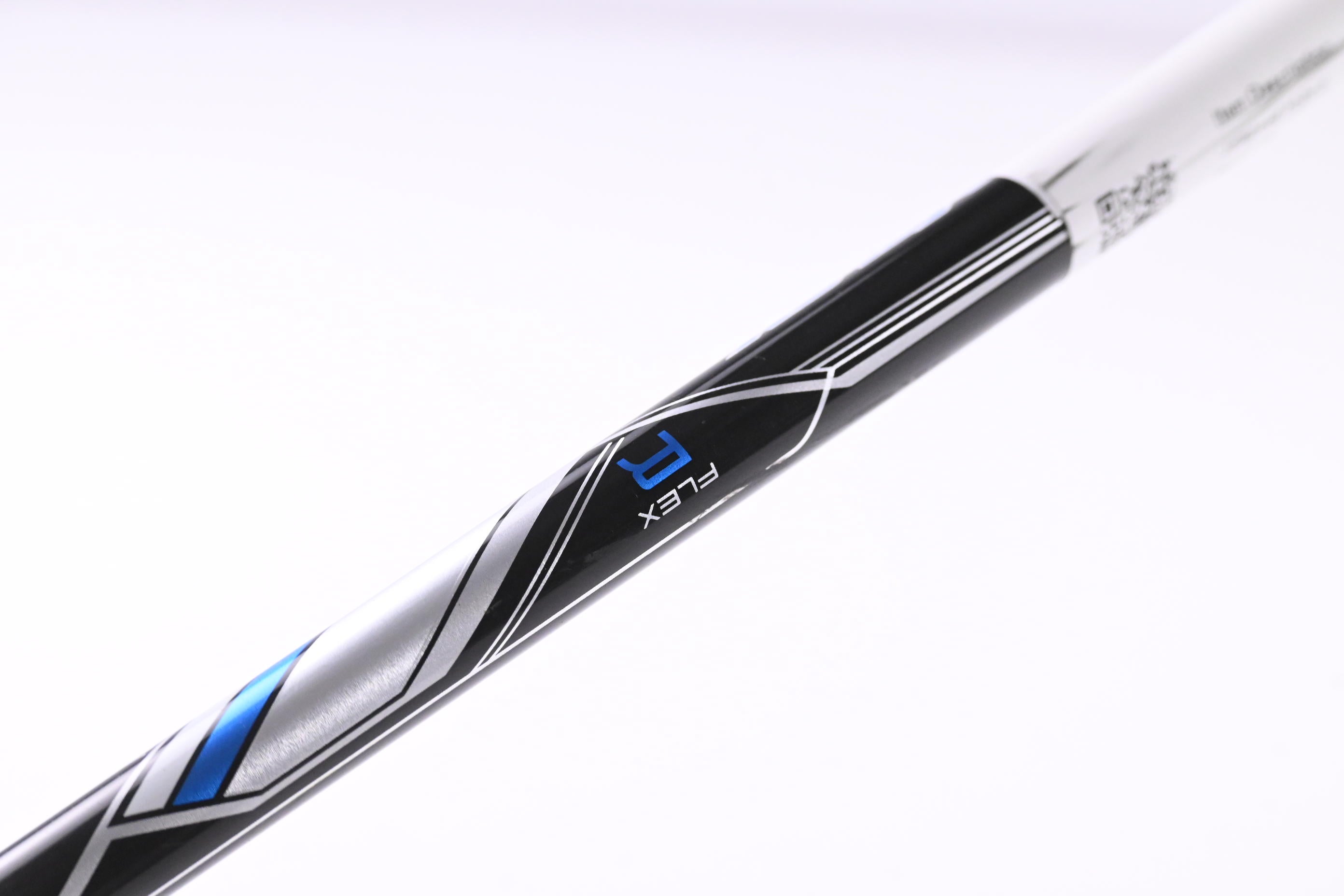 Taylormade Jetspeed #2 Hybrid / 17 Degree / Regular Flex Velox T 65 Shaft