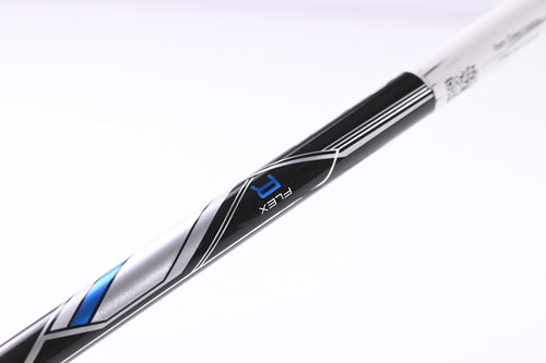 Taylormade Jetspeed #2 Hybrid / 17 Degree / Regular Flex Velox T 65 Shaft