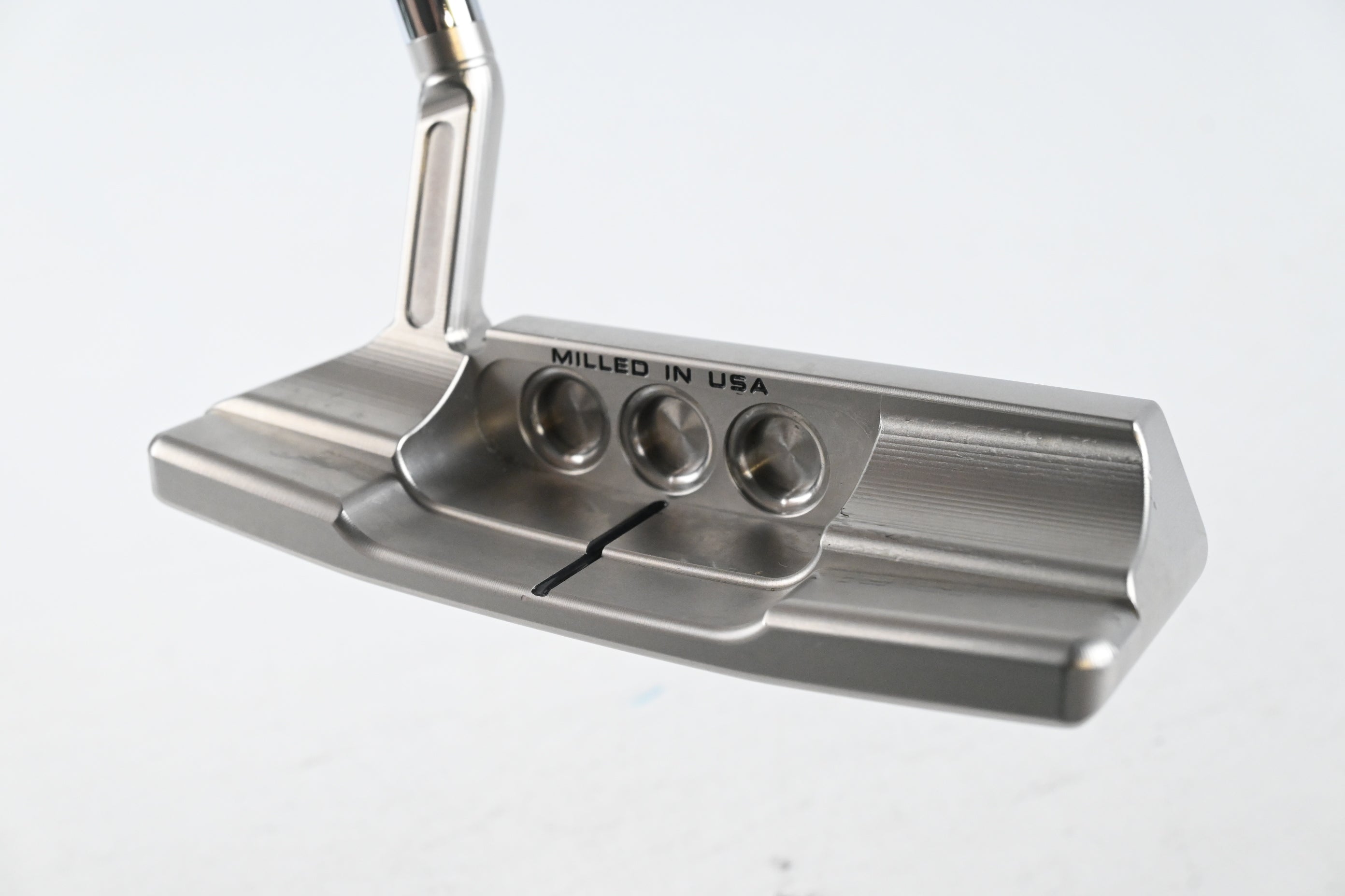 Scotty Cameron Super Select Newport 2.5+ Putter / 34 Inch