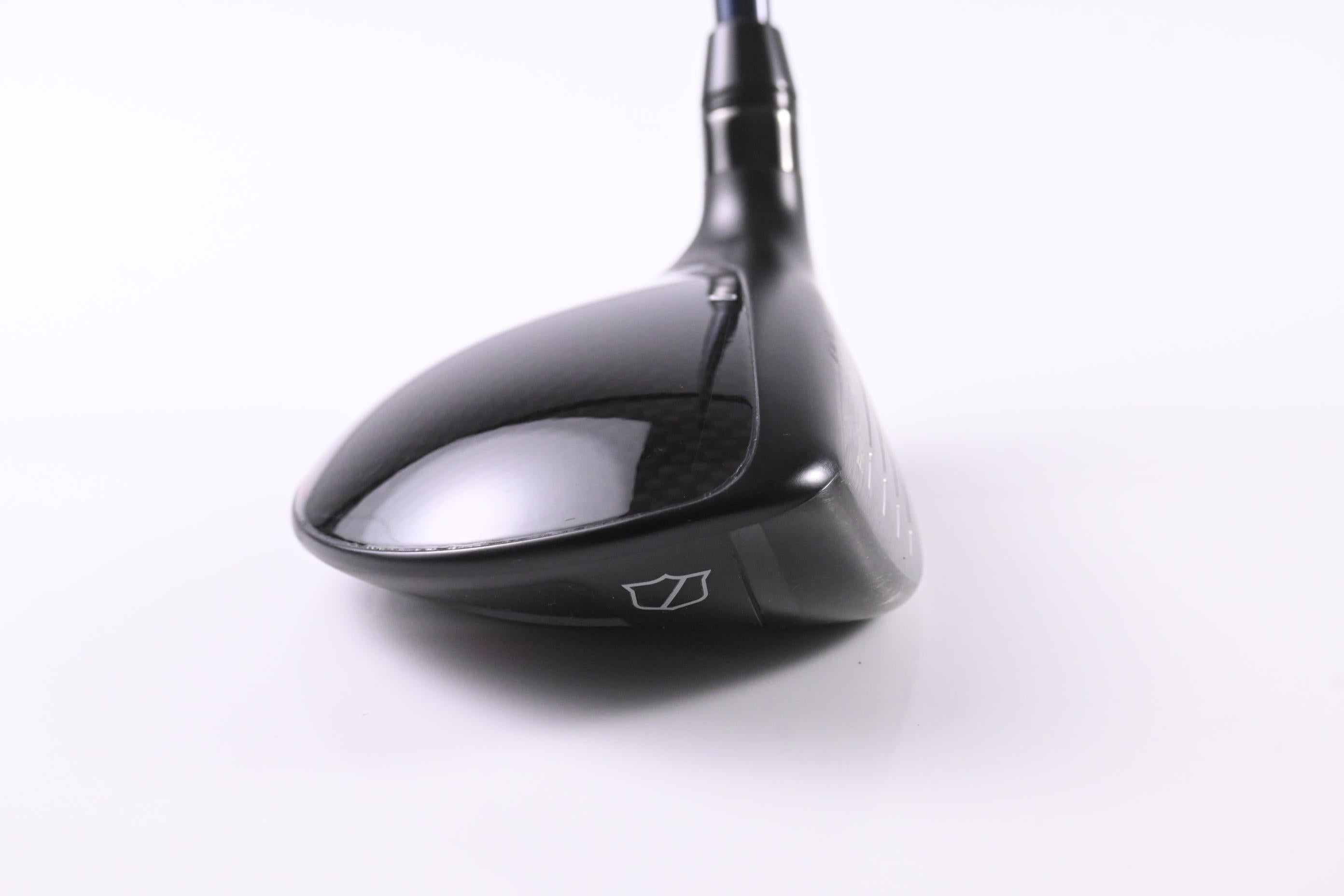 Wilson DYNAPWR Carbon #7 Wood / 21 Degree / Stiff Flex Ventus TR Blue 6 Shaft