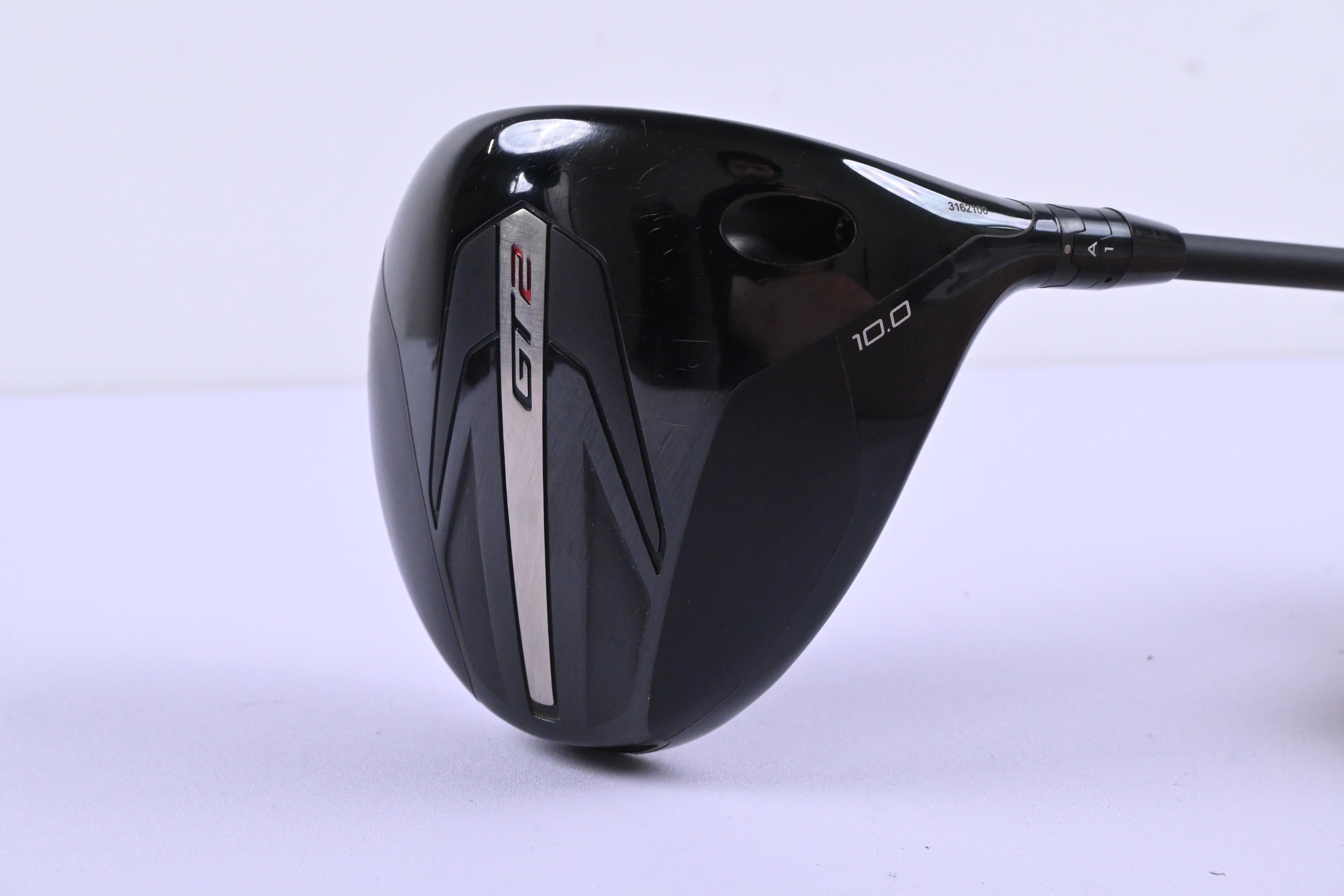 Titleist GT2 Driver / 10 Degree / Regular Flex Tensei 1K Blue 55 Shaft