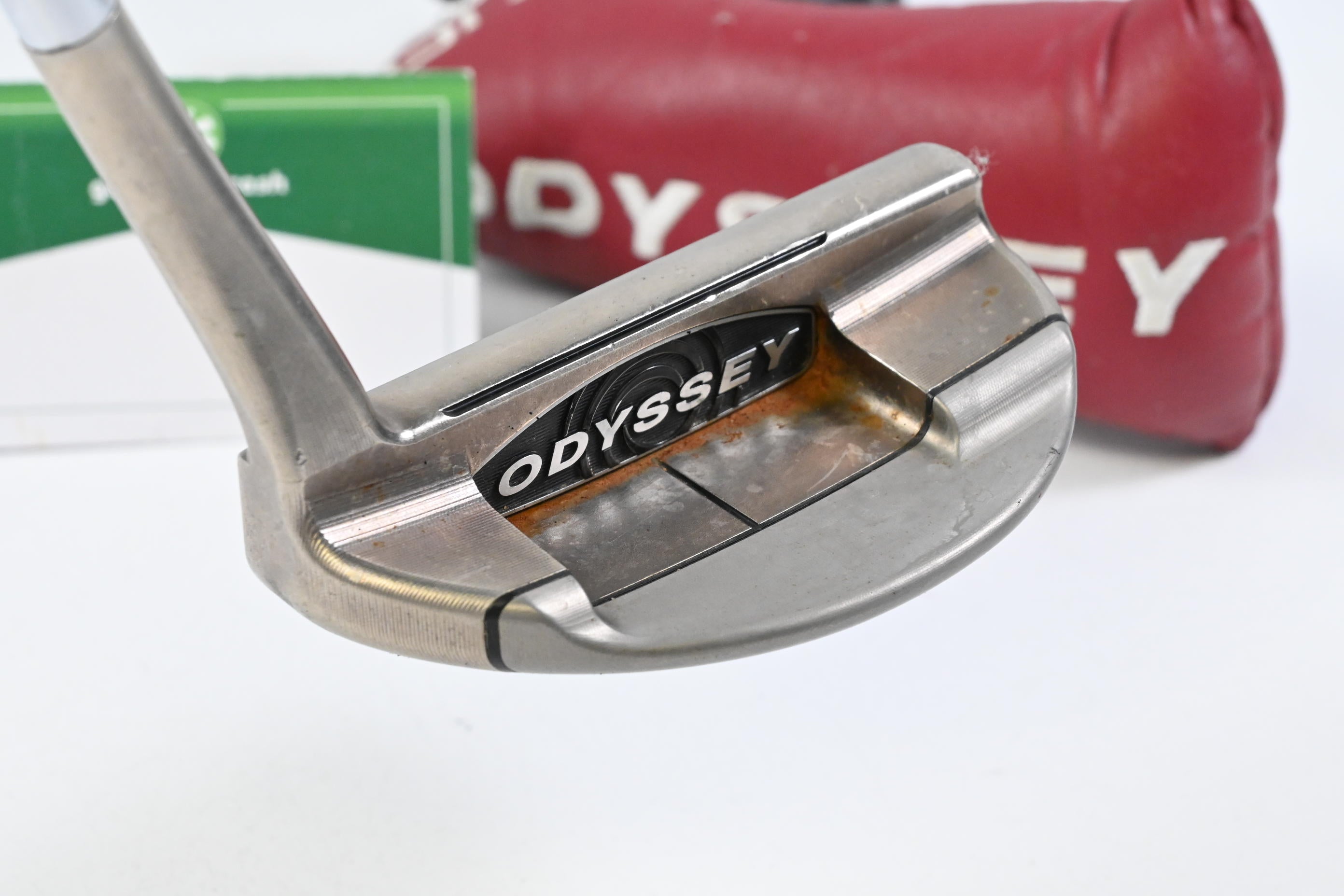 Odyssey Black Series-I 9 Putter / 34 Inch