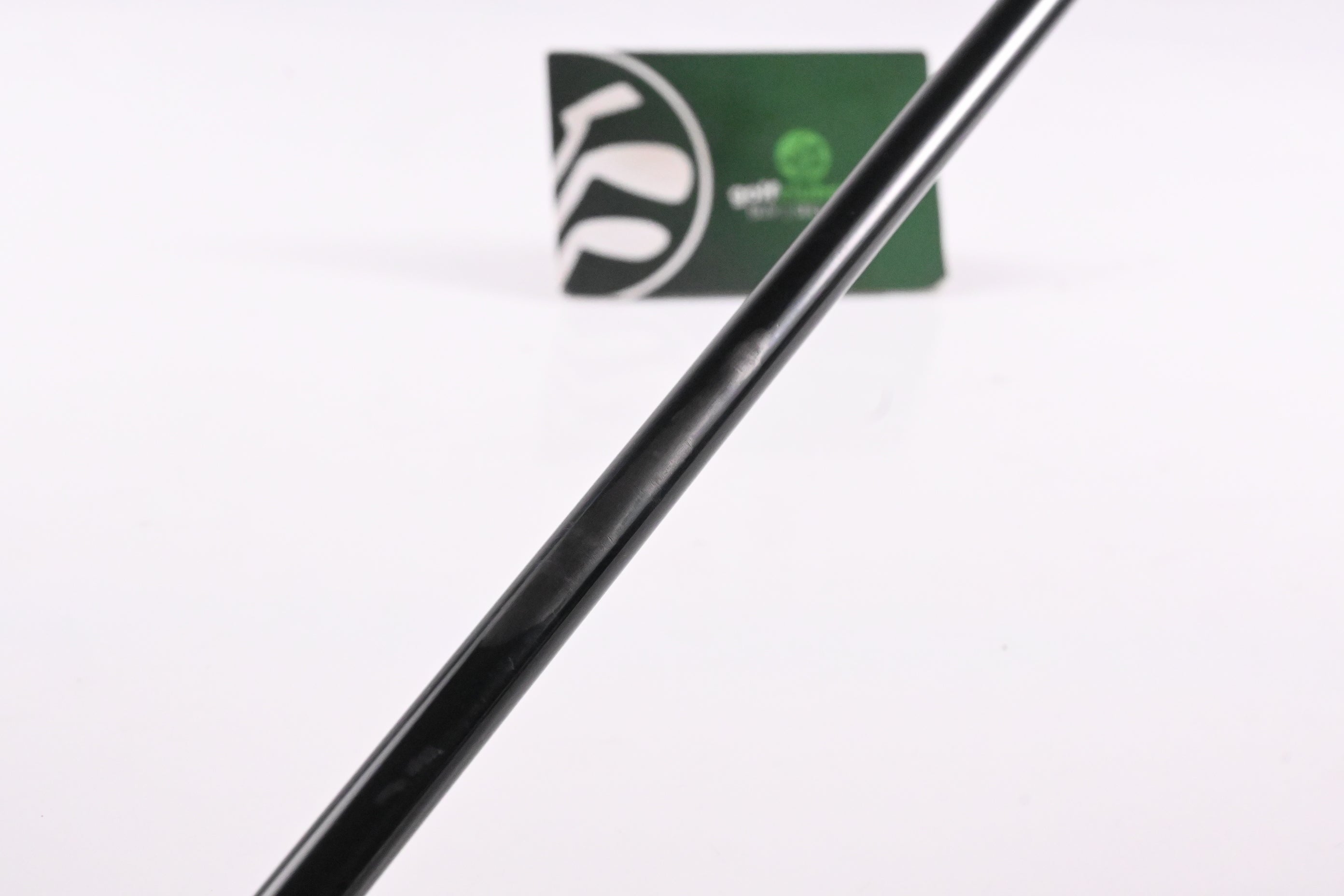 Taylormade Rescue Mid #3 Hybrid / 19 Degree / Stiff Flex Taylormade Shaft