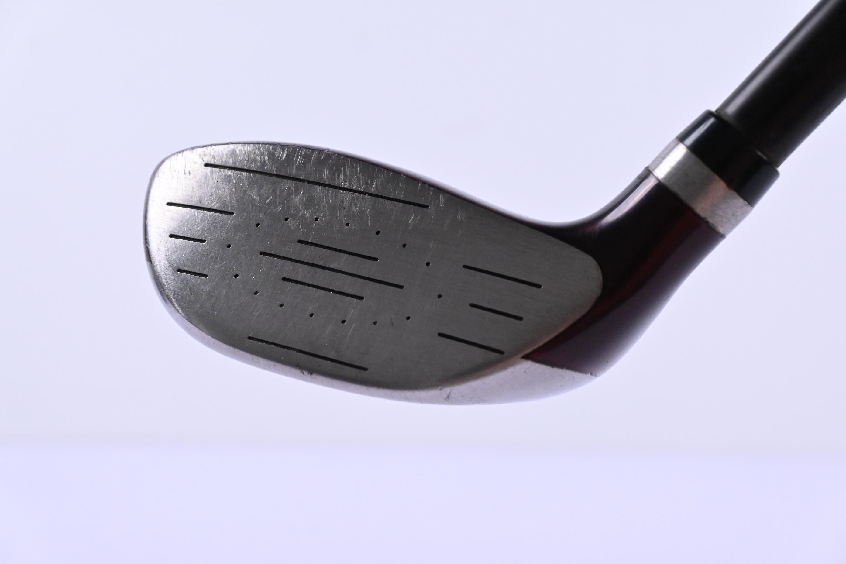 Wilson Fat Shaft #7 Wood / 21 Degree / Regular Flex Grafalloy ProLite Fatshaft