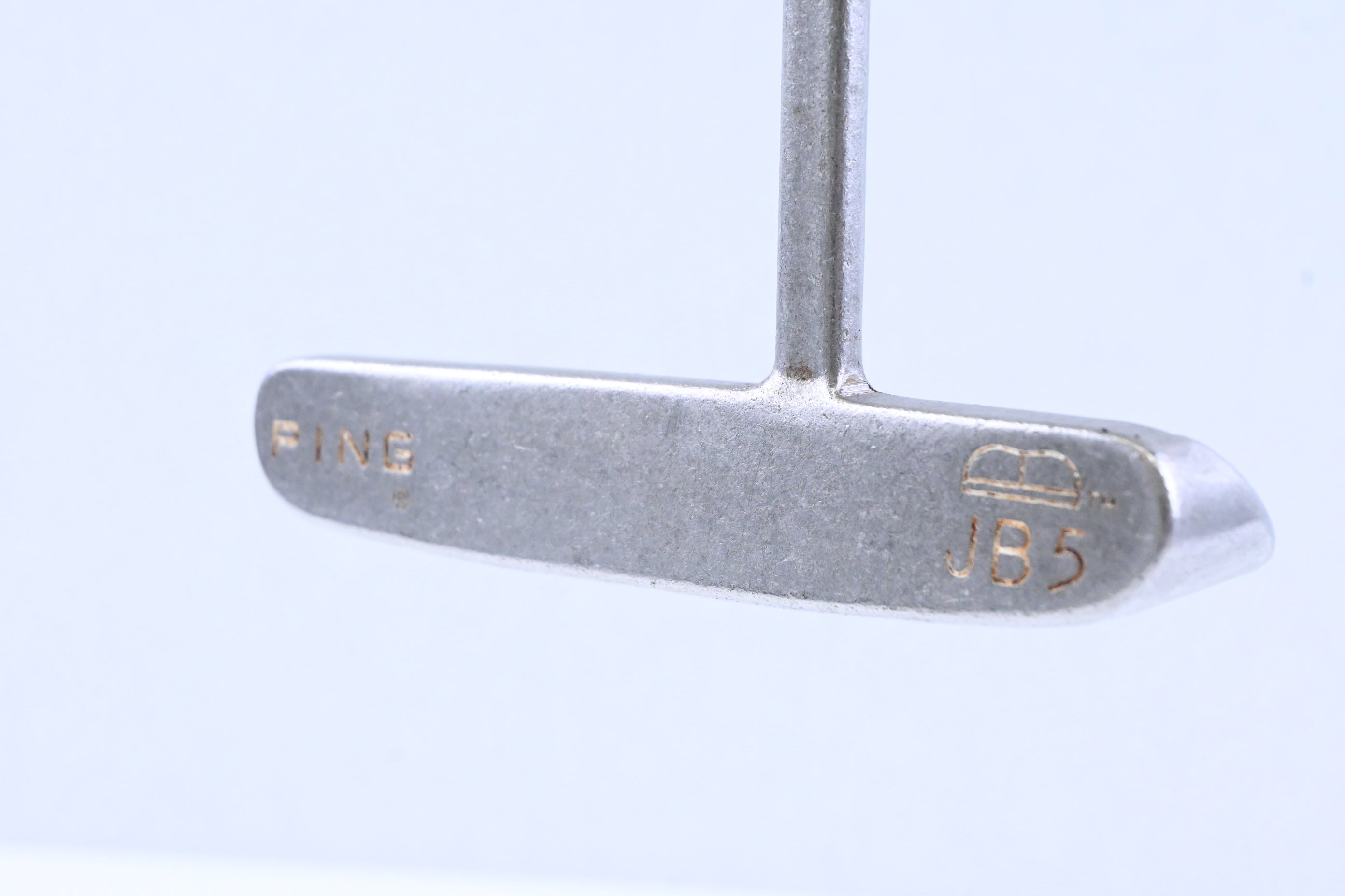Ping Karsten Original JB5 Putter / 36 Inch