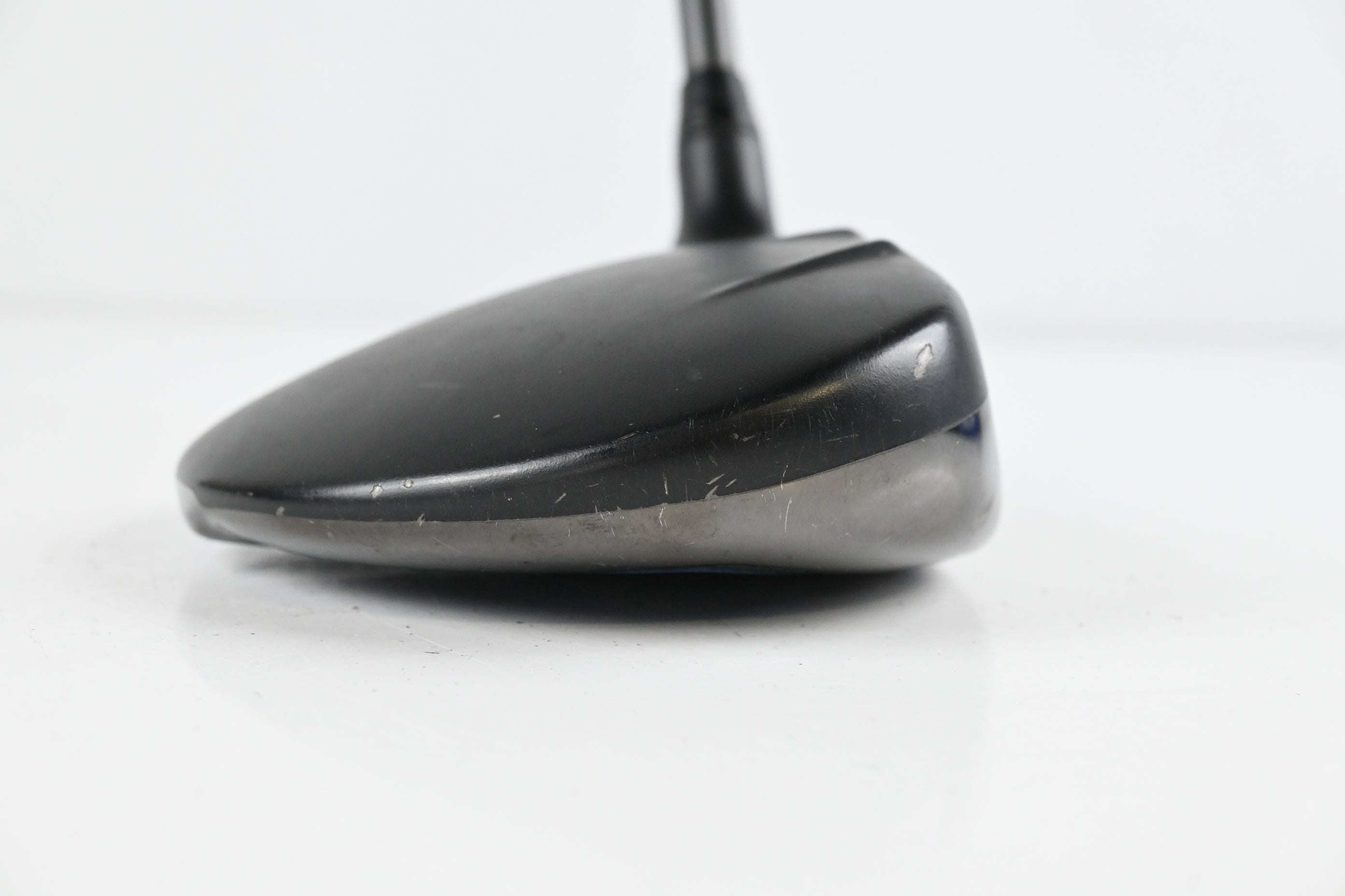 Ping G Series #3 Wood / 14.5 Degree / Regular Flex Ping Alta 65 Shaft