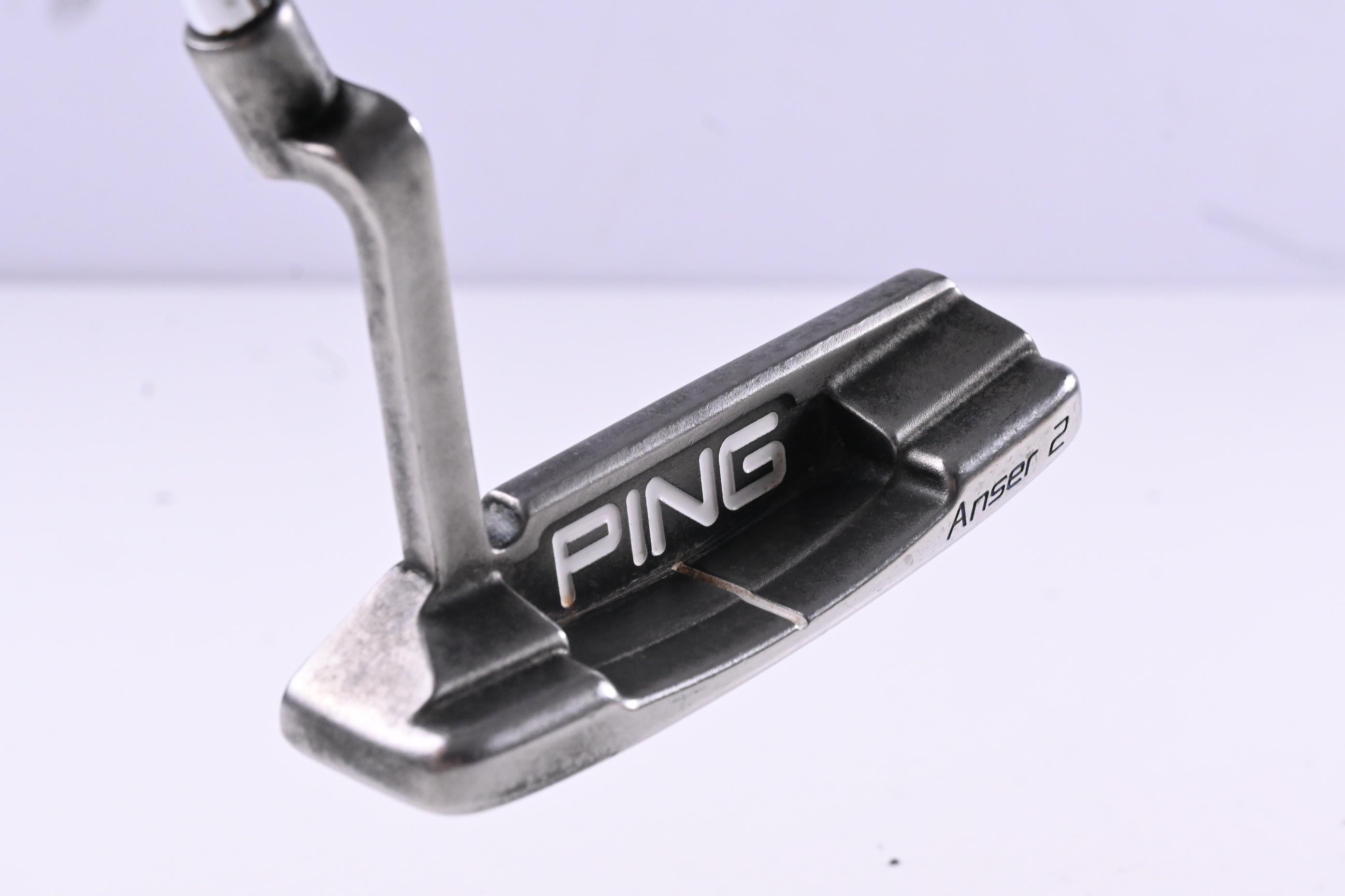 Ping Cadence TR Anser 2 Putter / Black Dot / 34 Inch