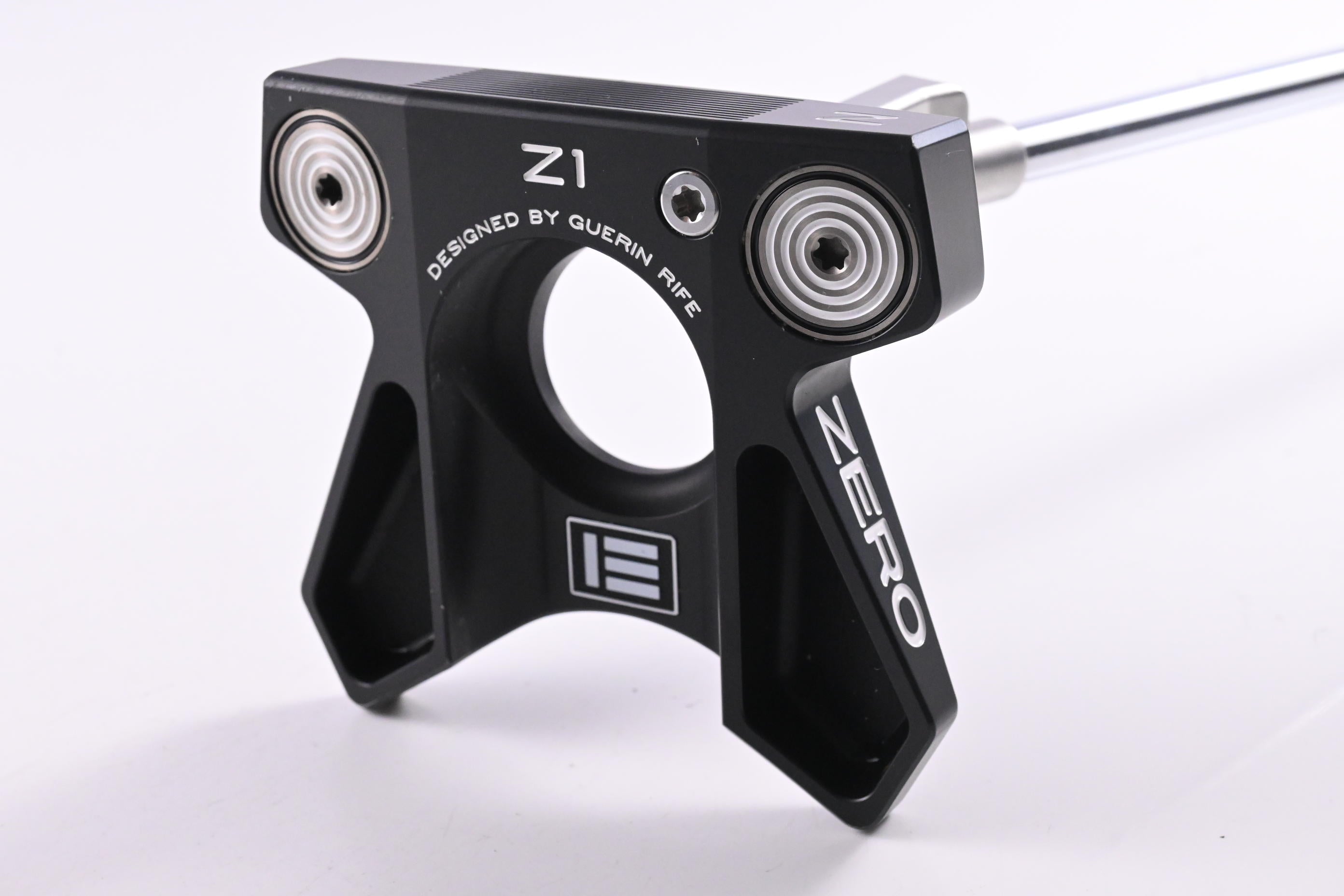 Evnroll Zero 2024 Z1 Putter / 34 Inch