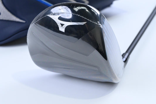 Mizuno JPX One Driver / 9 Degree / Stiff Flex Tensei 1K Blue 65 Shaft