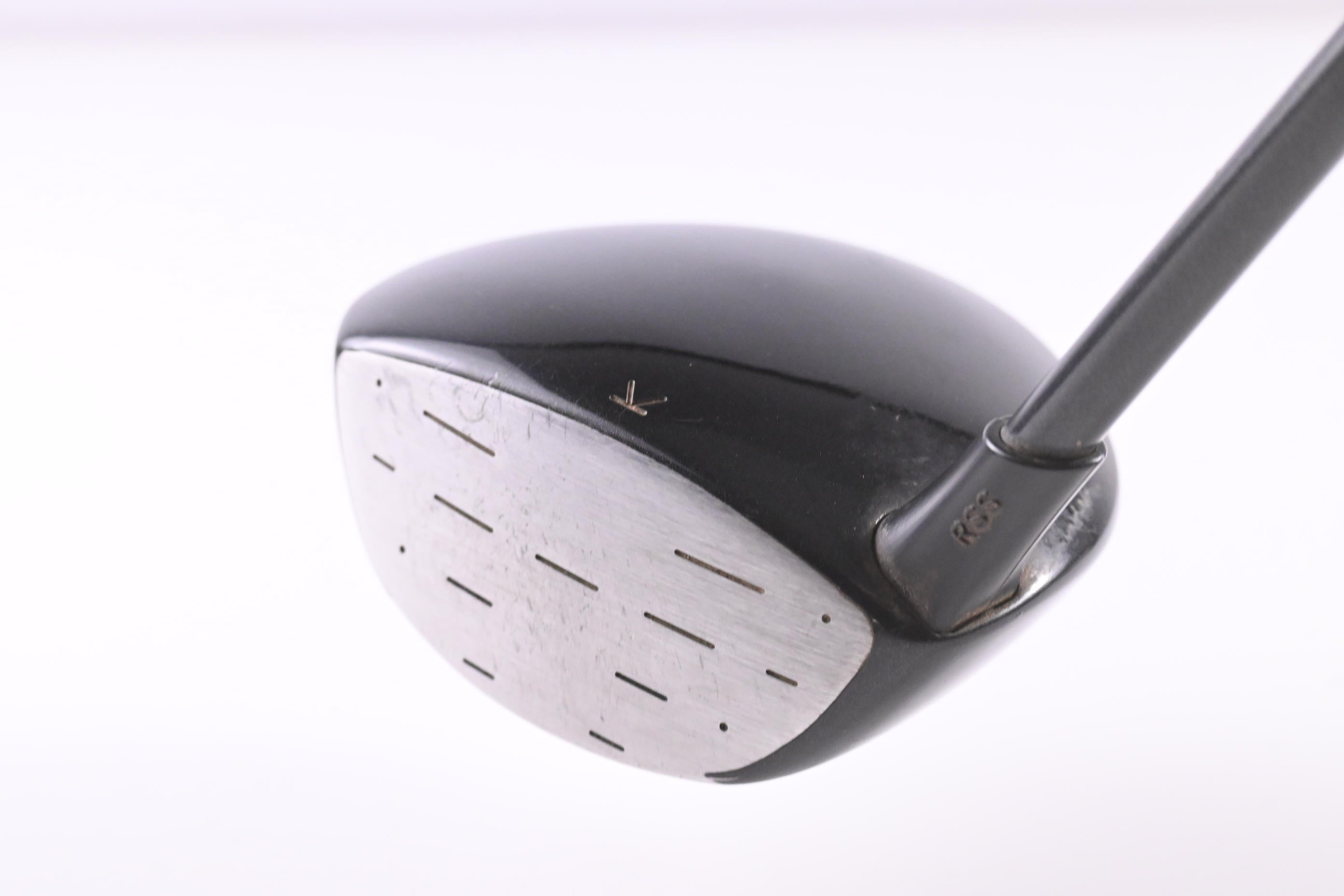 Ping I3 Driver / 11 Degree / Stiff Flex Ping 350 Series Shaft