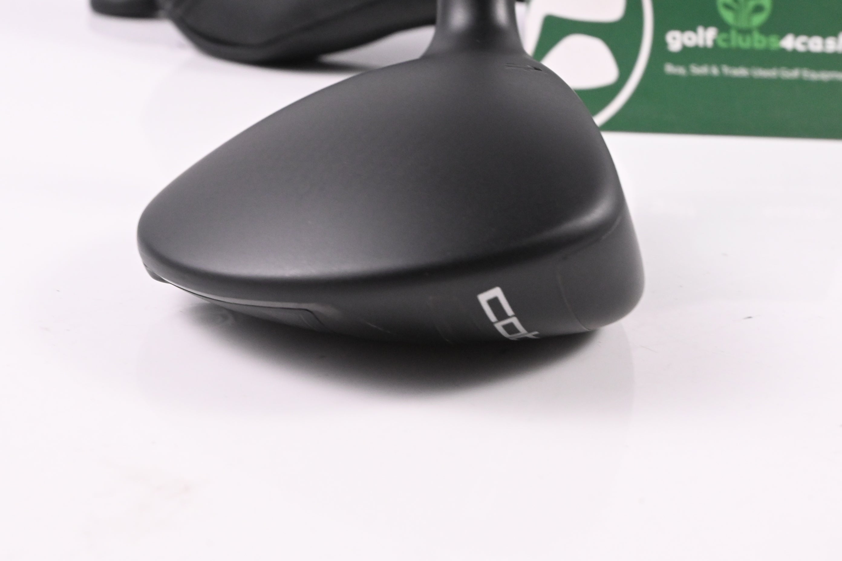 Cobra DS-Adapt X #7 Wood / 21 Degree / Stiff Flex Denali Blue 60 Shaft