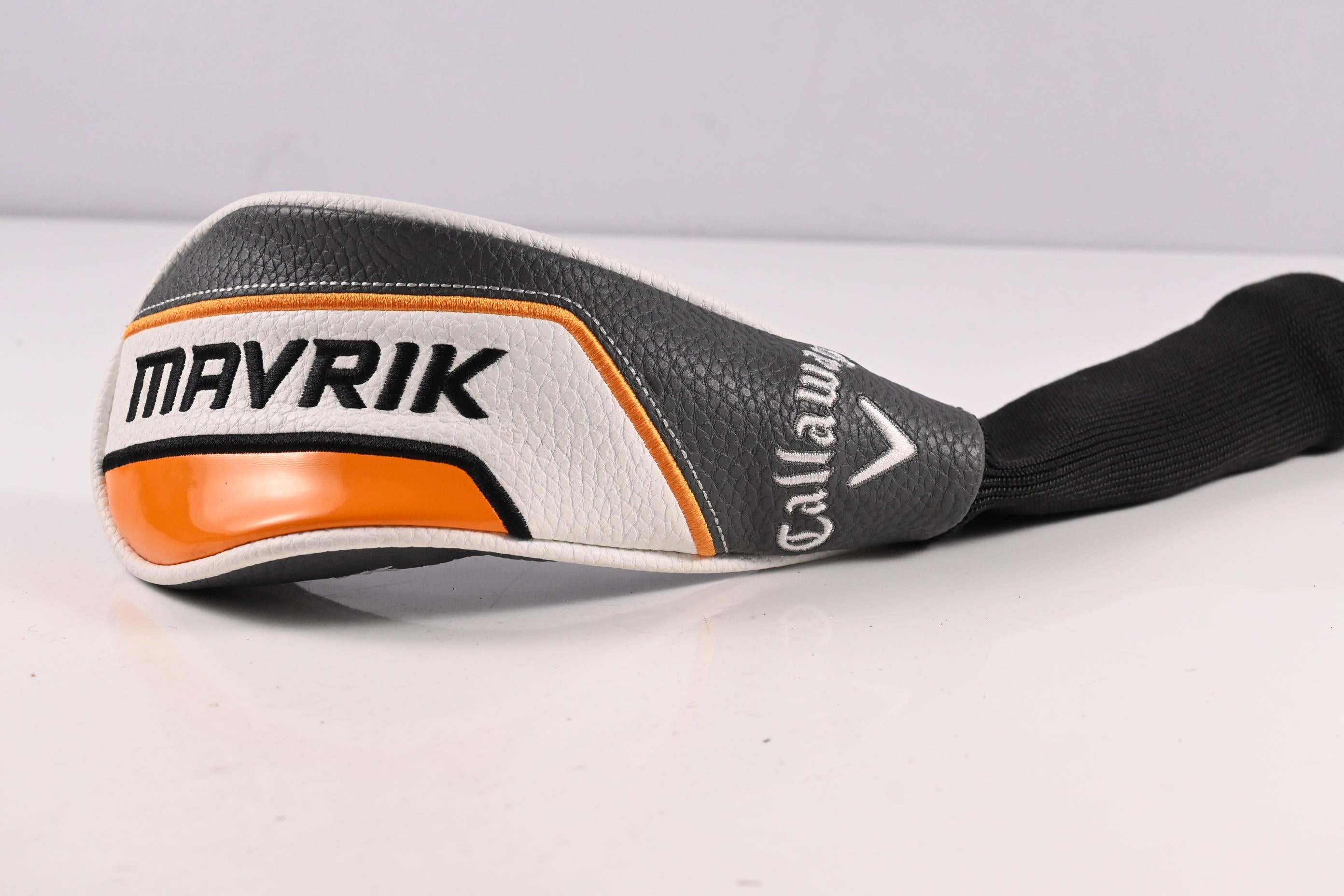 Callaway Big Bertha 2015 #3 Hybrid / 19 Degree / Stiff Flex UST Recoil 460 Shaft