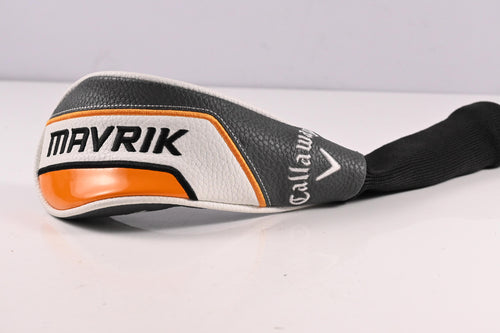 Callaway Big Bertha 2015 #3 Hybrid / 19 Degree / Stiff Flex UST Recoil 460 Shaft