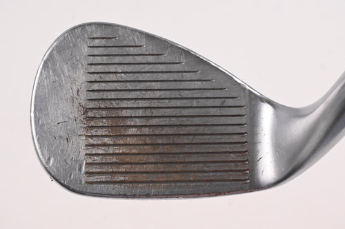 Titleist Vokey SM10 Lob Wedge / 58 Degree / Stiff Flex Dynamic Gold S400 Shaft