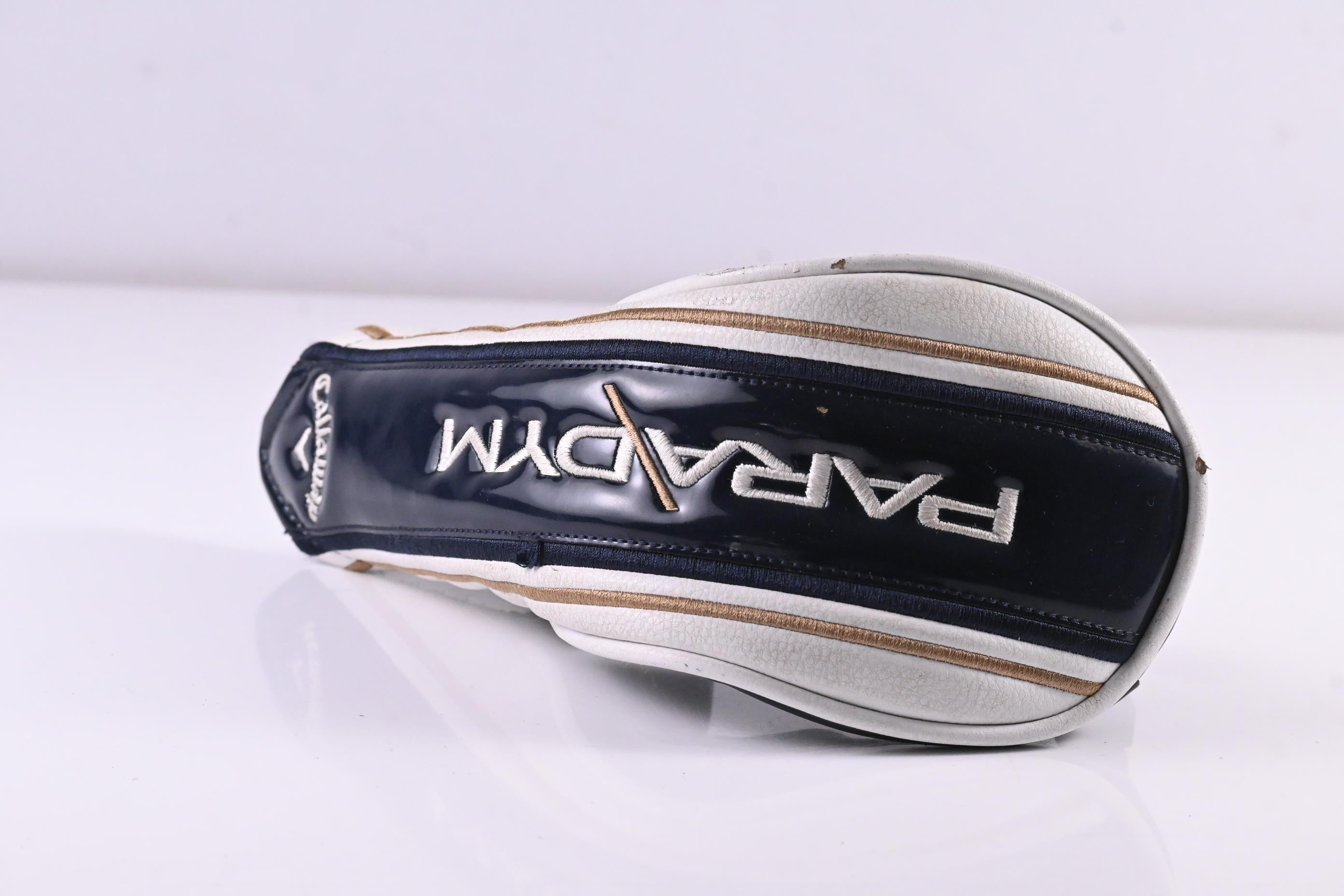 Callaway Paradym #4 Hybrid / 21 Degree / Stiff Flex Denali Charcoal 70 Shaft