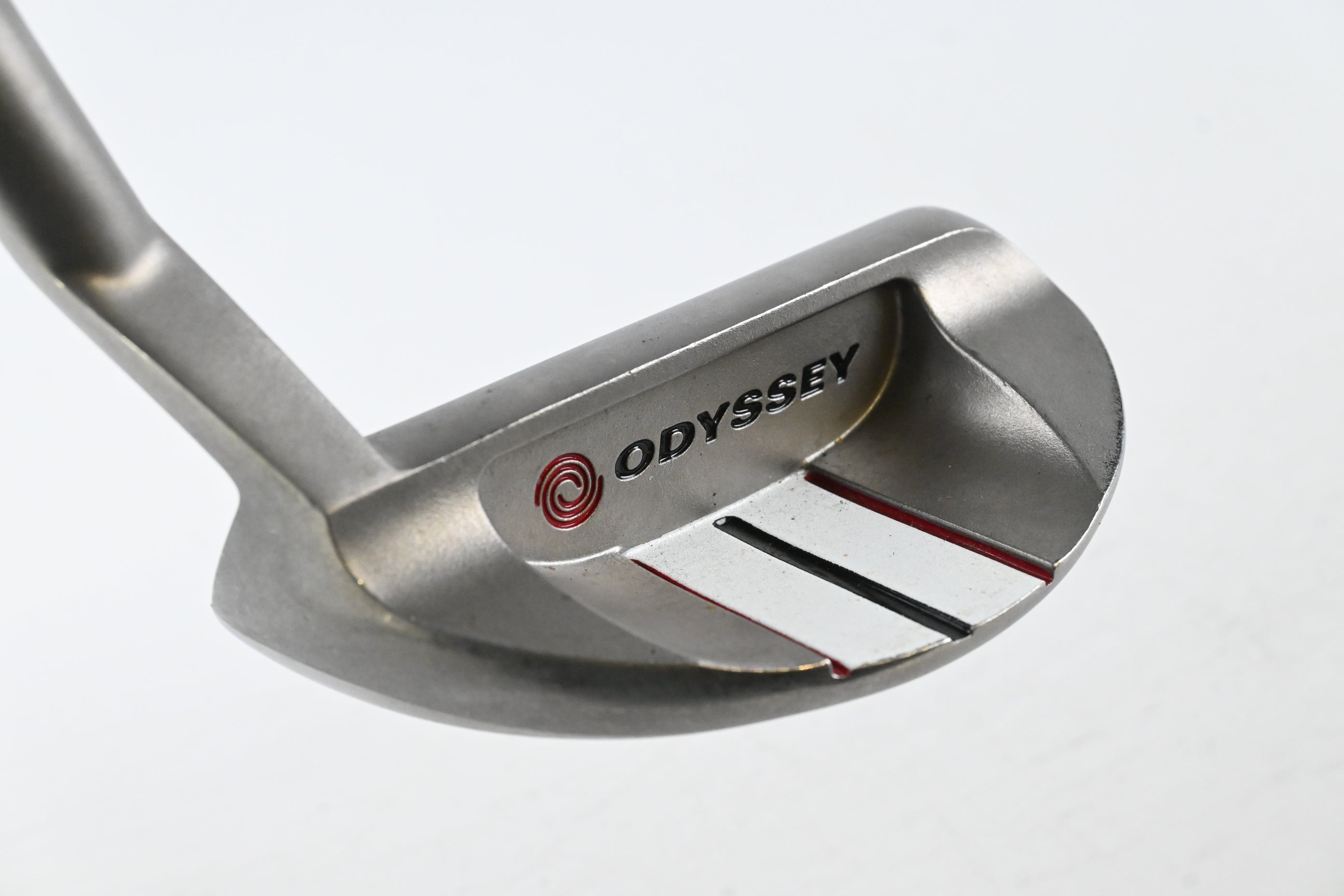 Odyssey X-Act Tank Chipper / 35.5 Inch