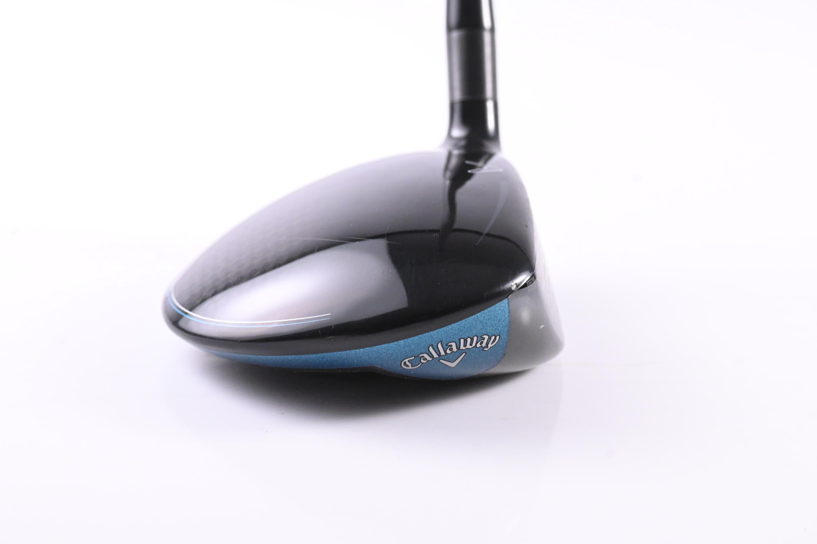 Callaway Rogue #3 Wood / 15 Degree / Regular Flex Aldila Synergy Blue 60 Shaft