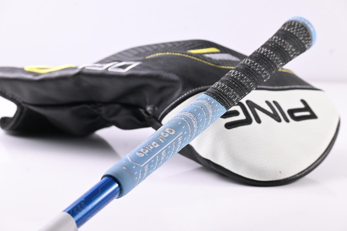 Ping G430 Max Driver / 12 Degree / Regular Flex ACCRA GX Blue 150 Shaft