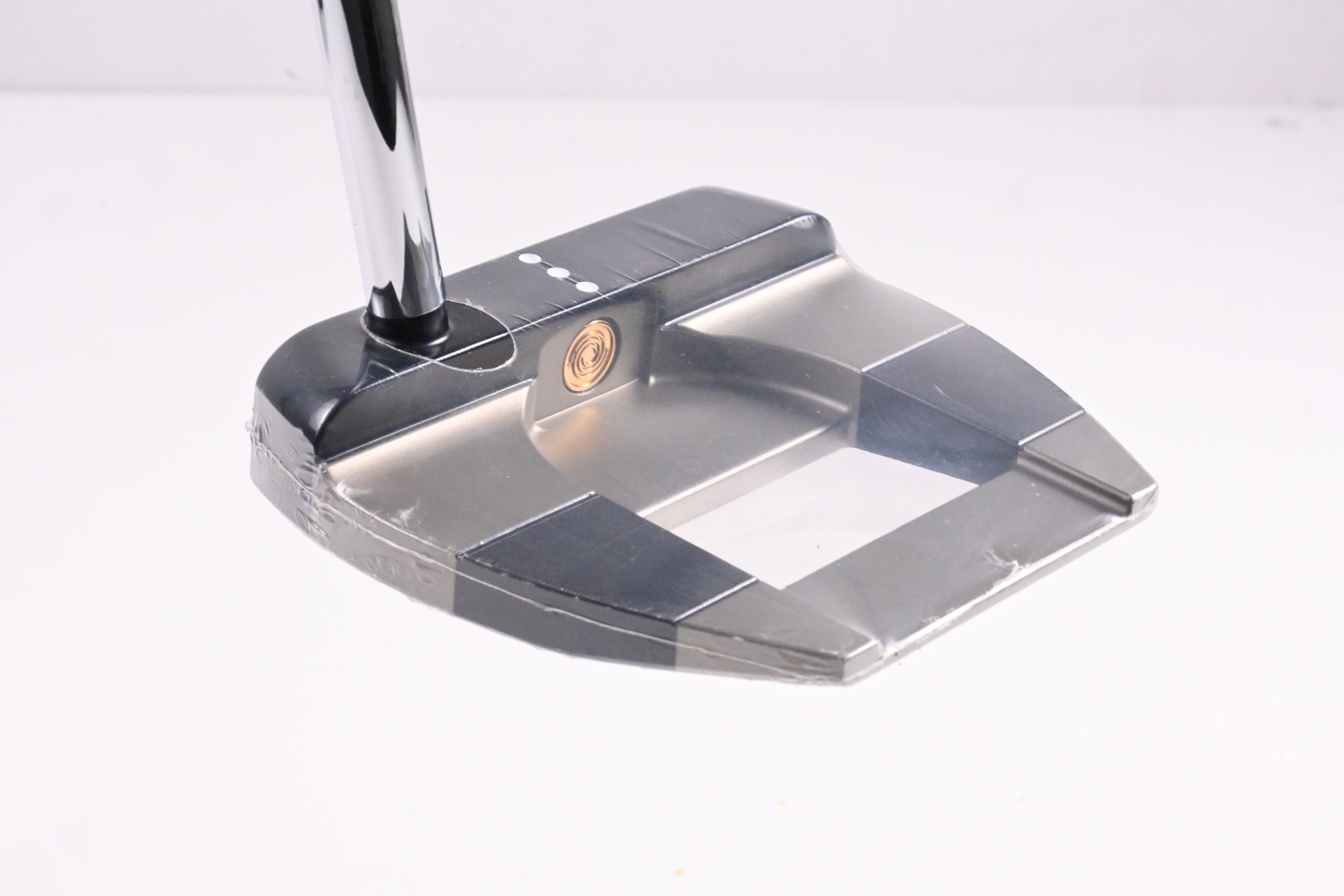 Odyssey Ai-One Milled Jailbird Mini T DB Putter / 34 Inch
