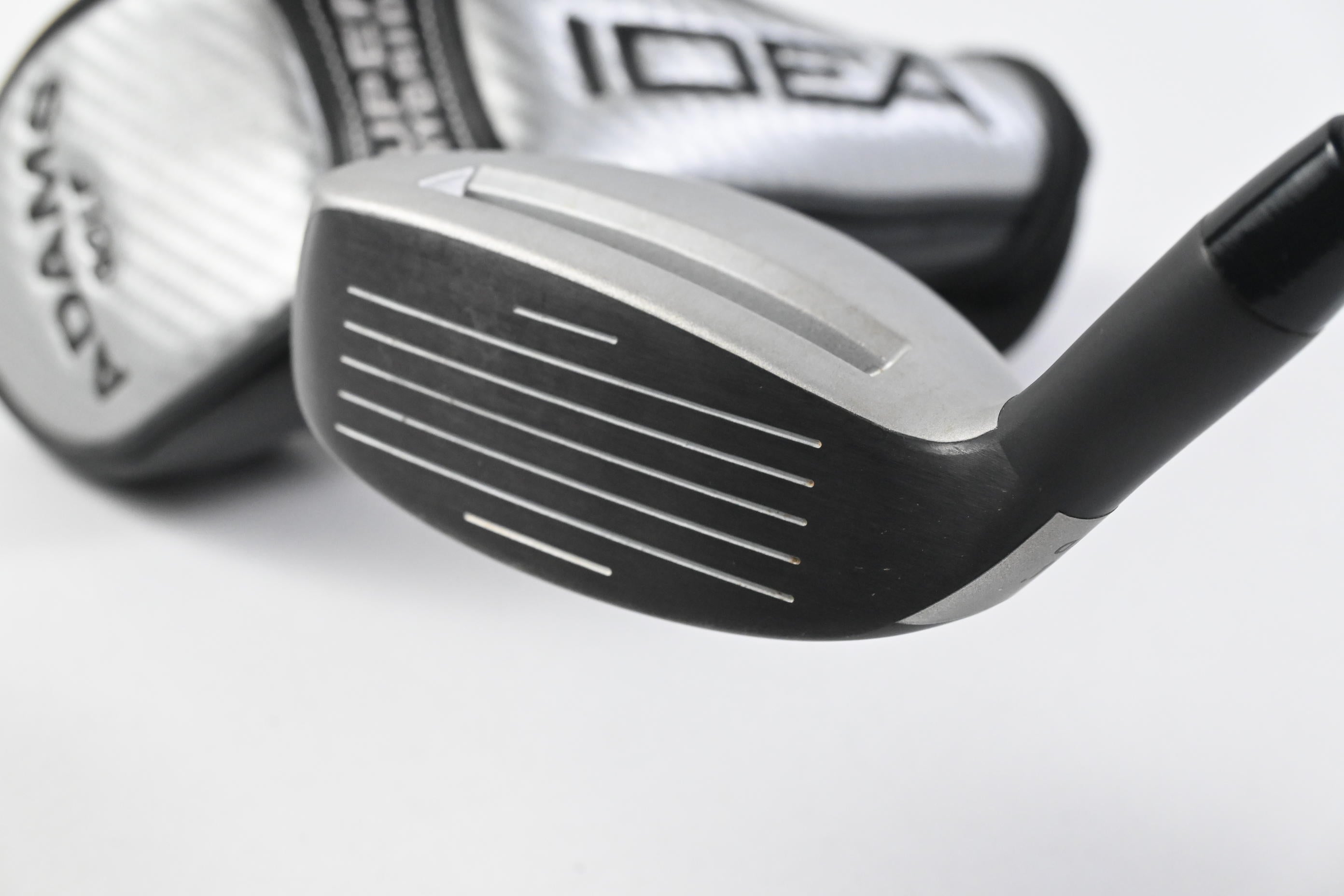 Adams Idea Super XTD #1 Hybrid / 14 Degree / Stiff Flex Kuro Kage 70 Shaft