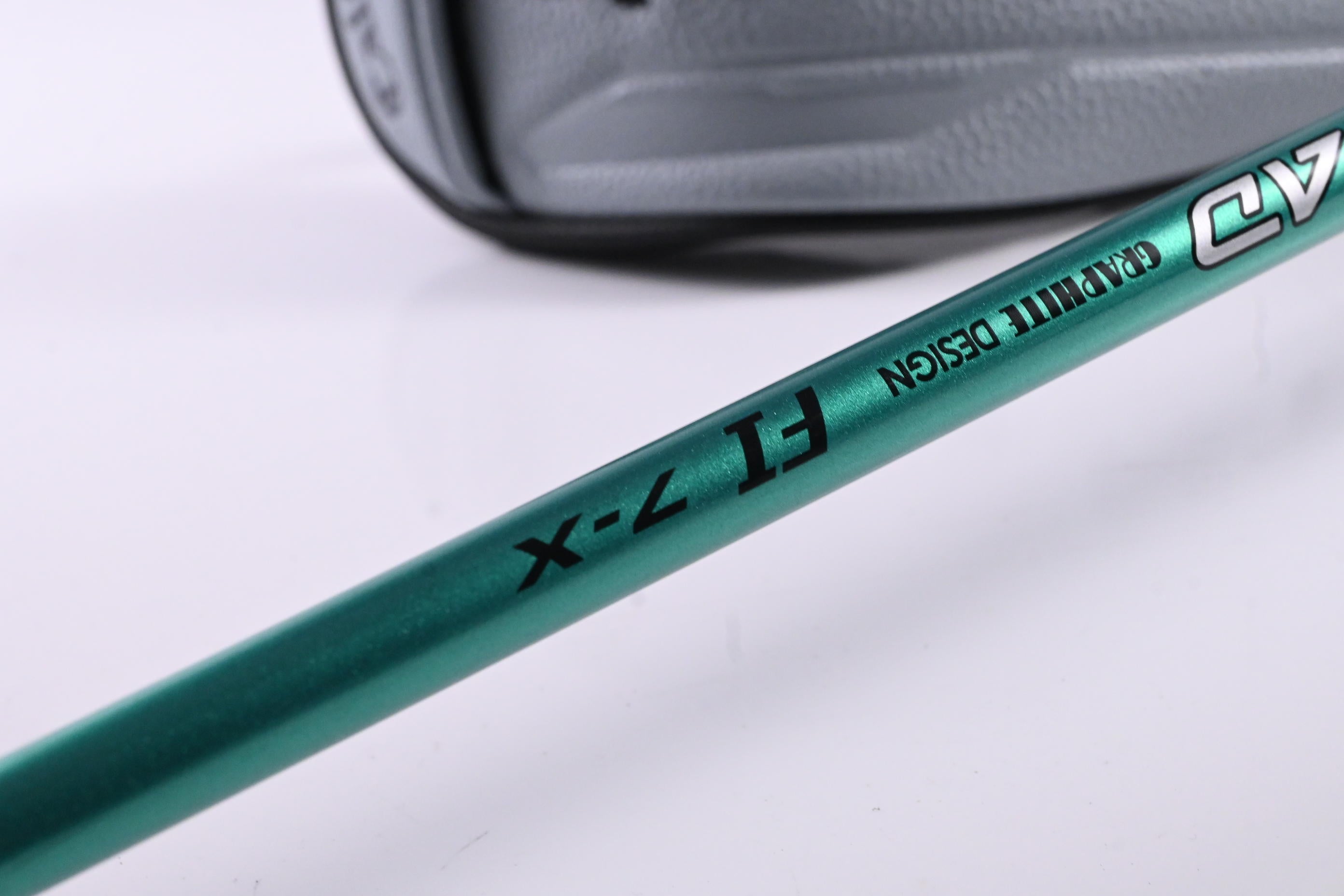 Tour Issue Callaway Quantum TD #3 Wood / 15 Degree / X-Flex Tour AD FI 7 Shaft