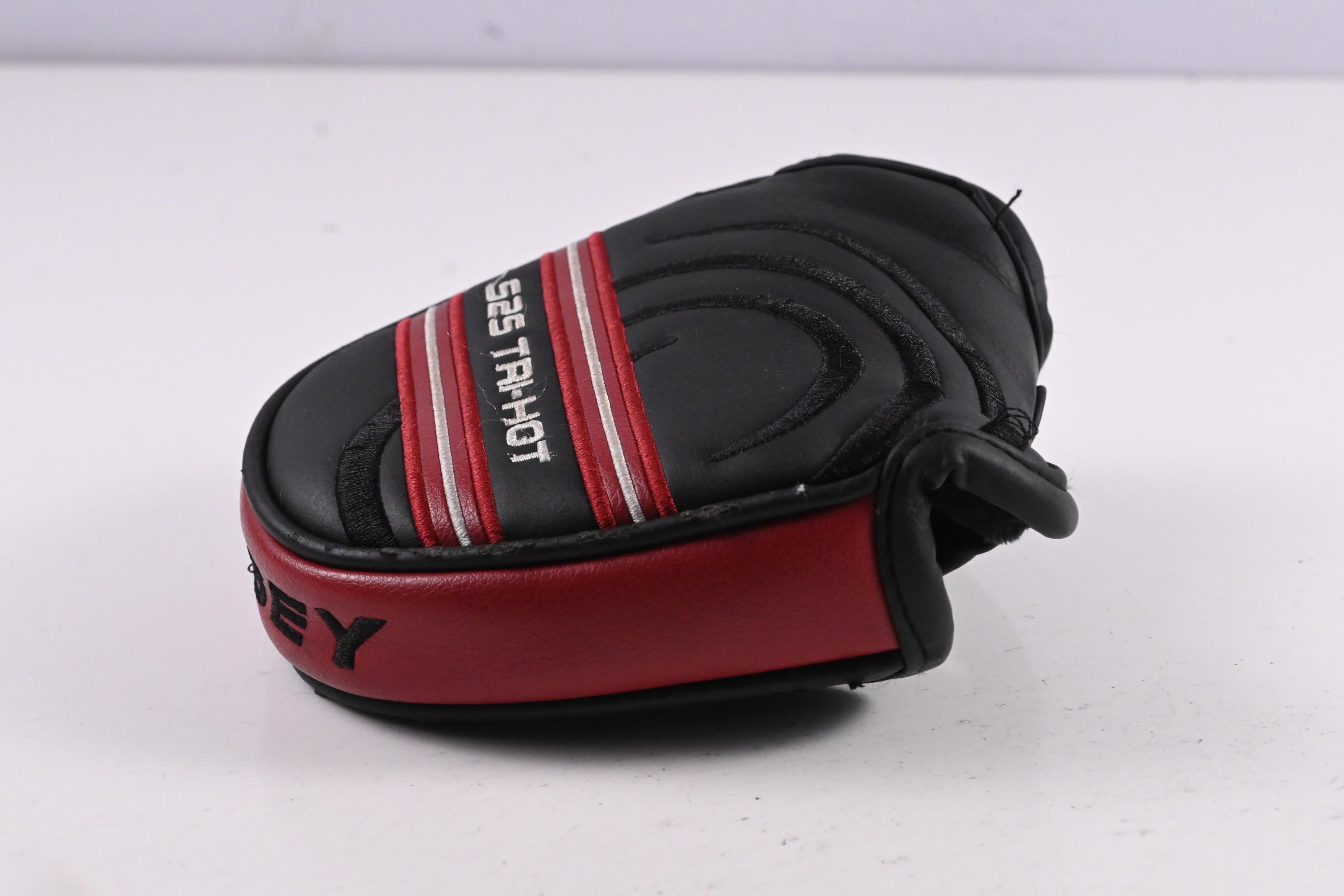 Odyssey Square 2 Square Tri-Hot #7 Putter / 35 Inch