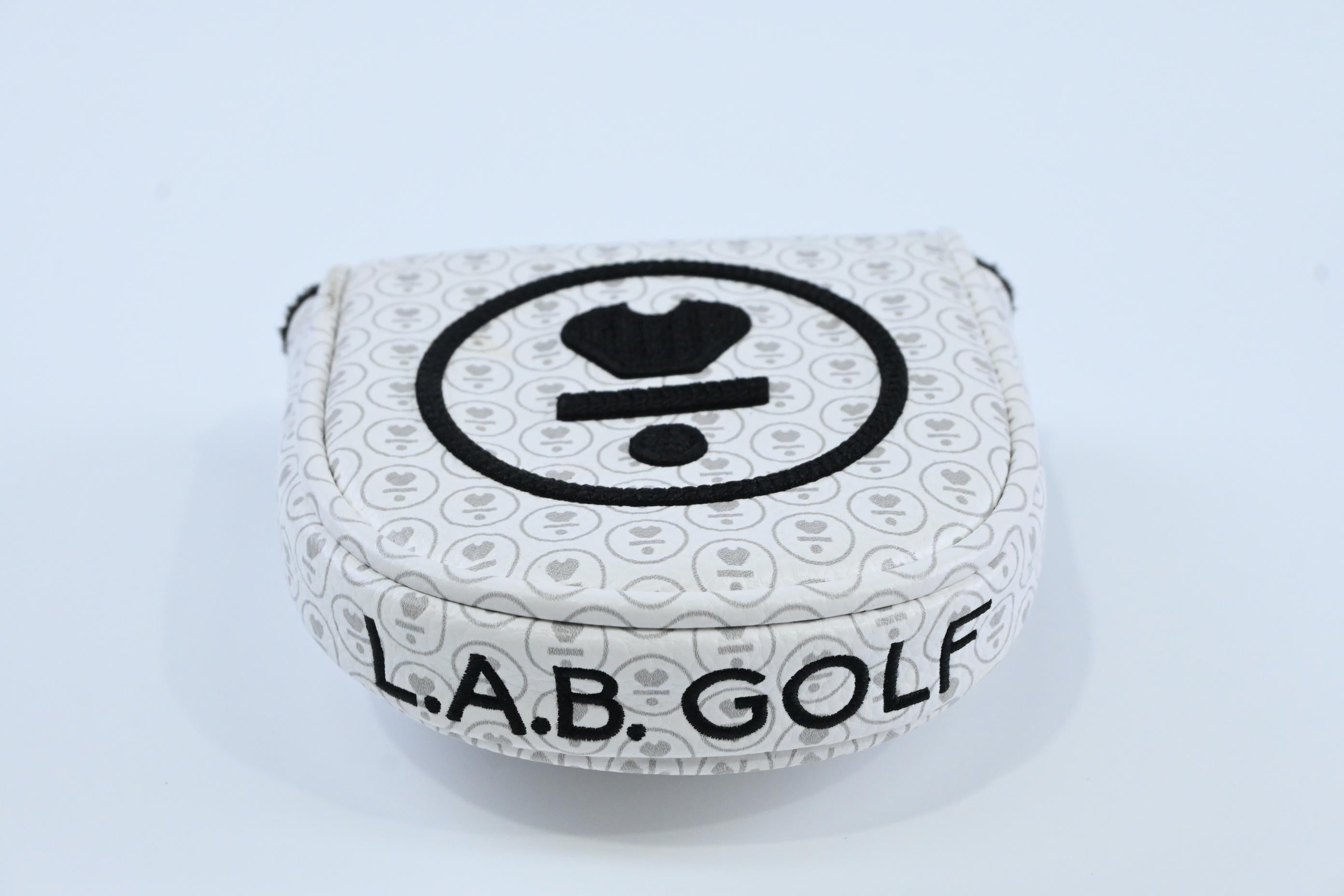 L.A.B. Golf DF3 Putter / 35 Inch