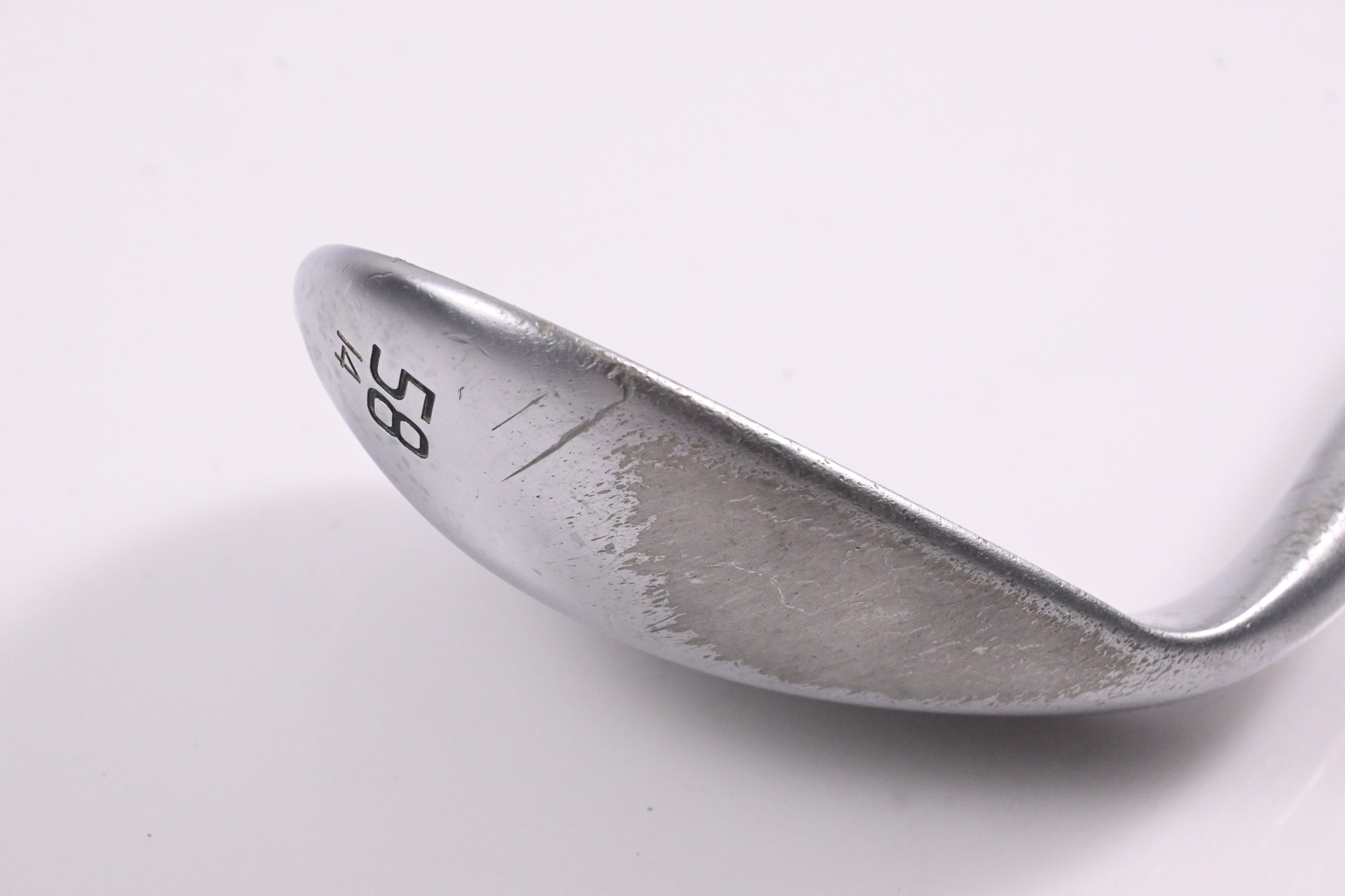 Ping Glide 3.0 Lob Wedge / 58 Degree / Regular Flex Dynamic Gold 105 R300 Shaft