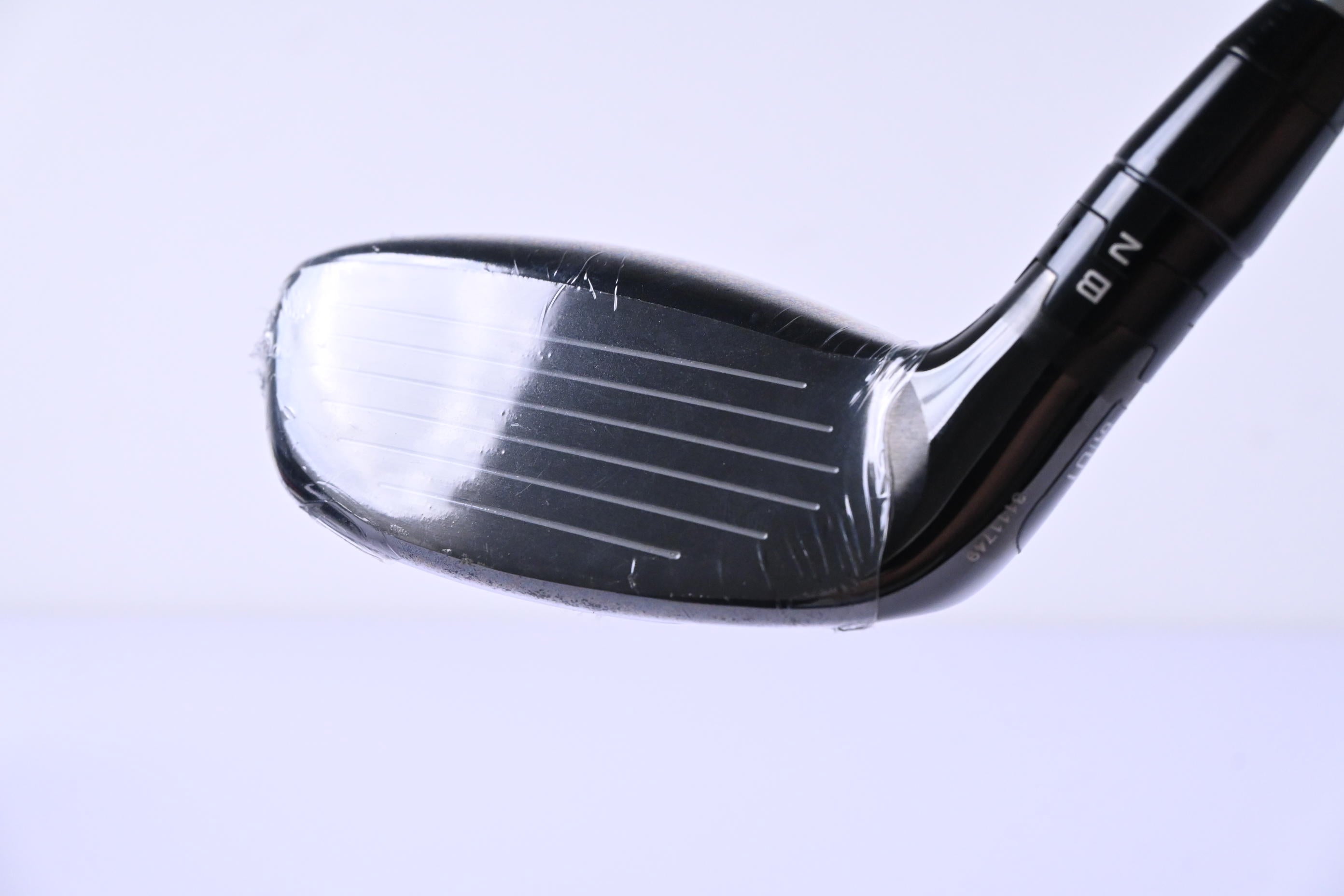 Titleist GT1 #6 Hybrid / 26 Degree / Regular Flex Fujikura Air Speeder 50 Shaft