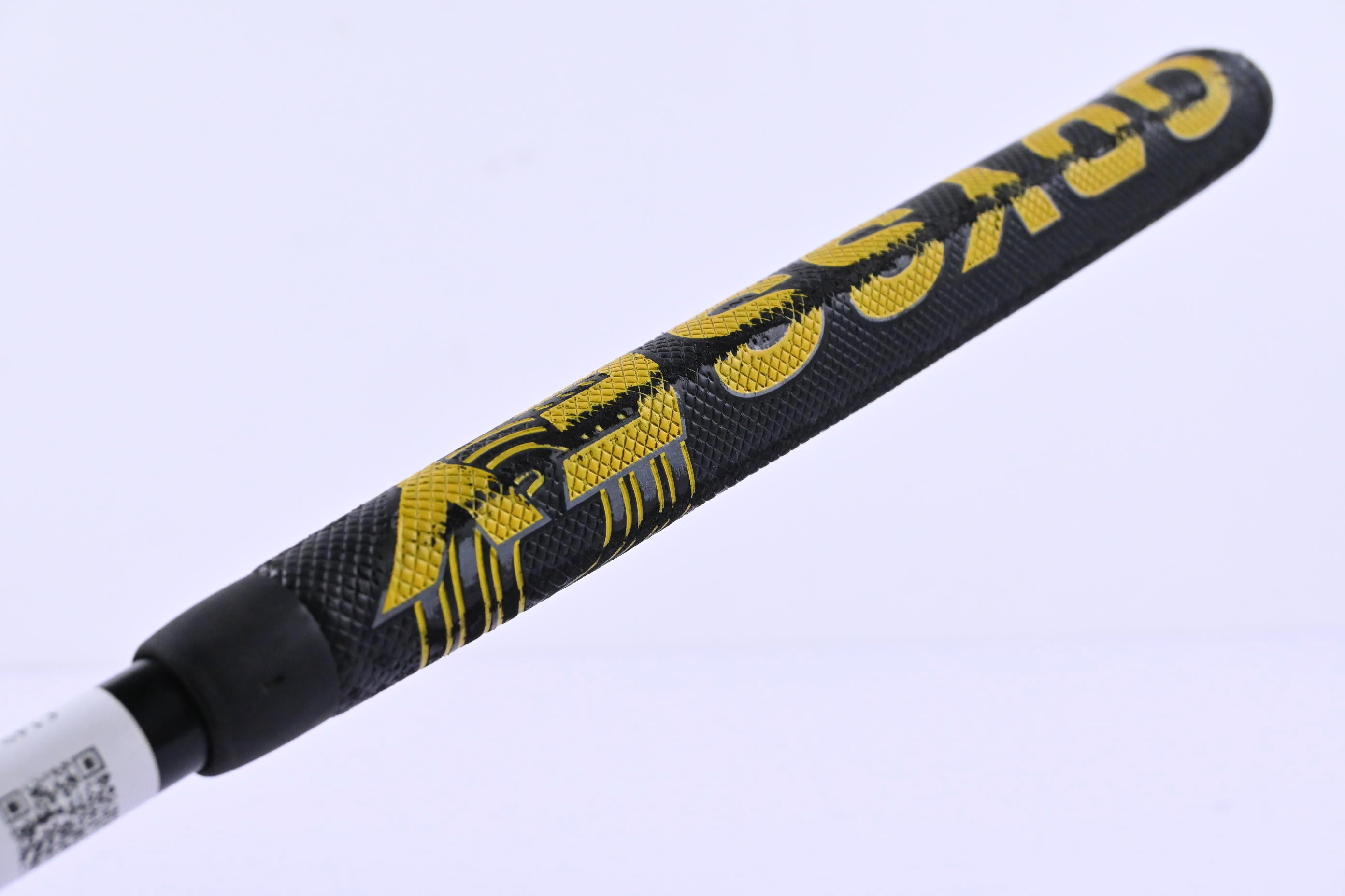 Odyssey Stroke Lab Bird Of Prey Black Putter / 34 Inch