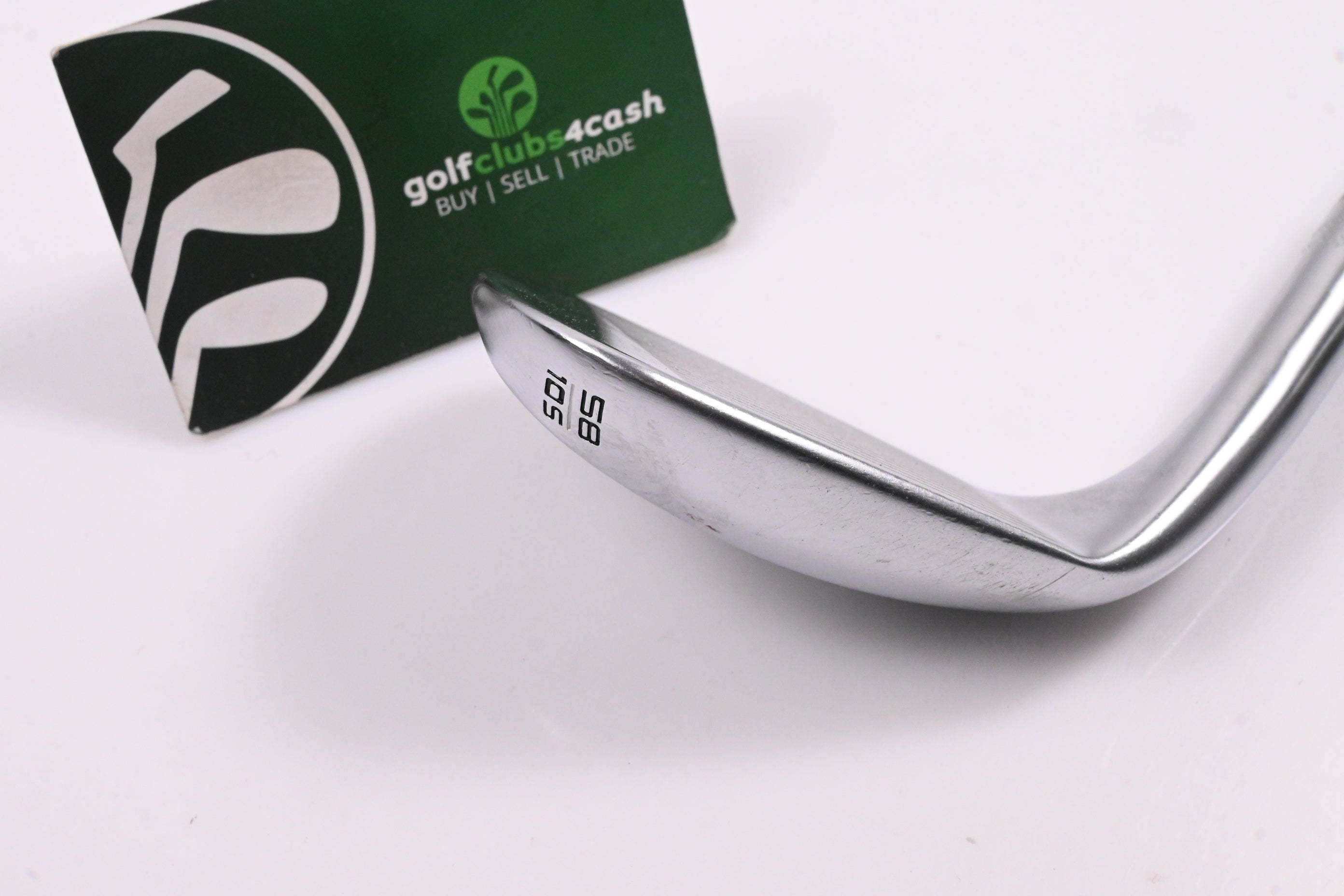 Callaway Opus Lob Wedge / 58 Degree / Wedge Flex Dynamic Gold Mid 115 Shaft