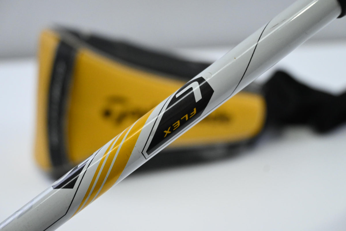 Ladies Taylormade RBZ Stage 2 Driver / 13 Degree / Ladies Flex Rocketfuel 50