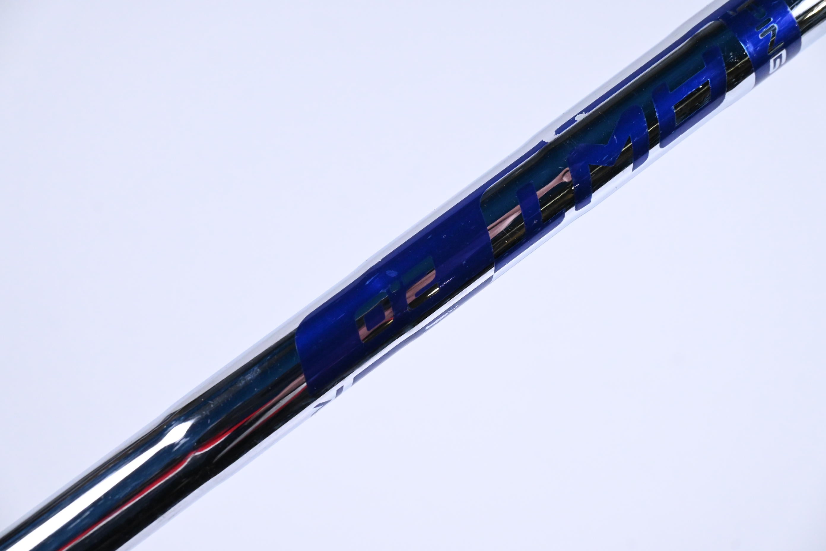 Ping G Series #7 Iron / Yellow Dot / Regular Flex Ping AWT 2.0 Shaft