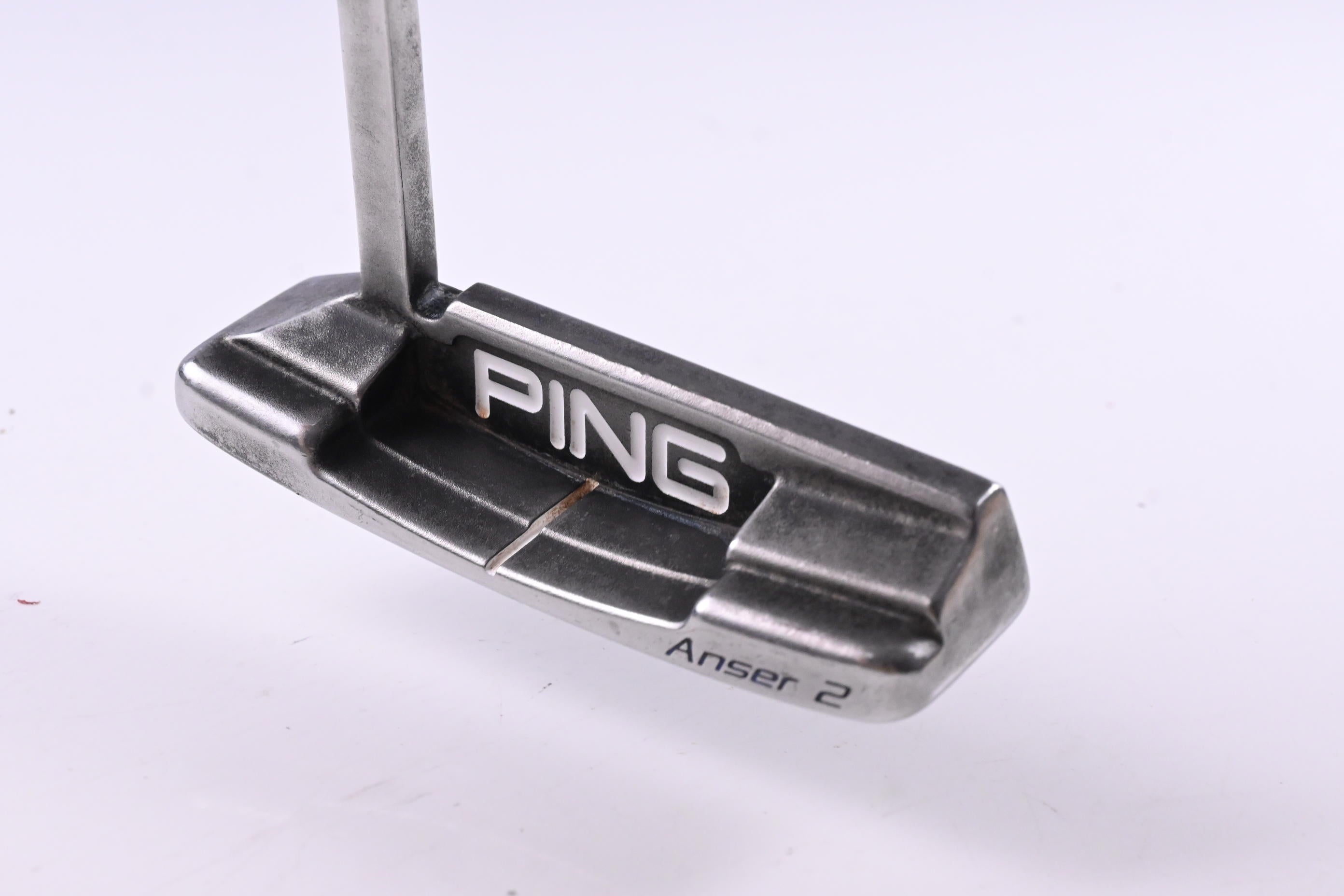 Ping Cadence TR Anser 2 Putter / Black Dot / 34 Inch