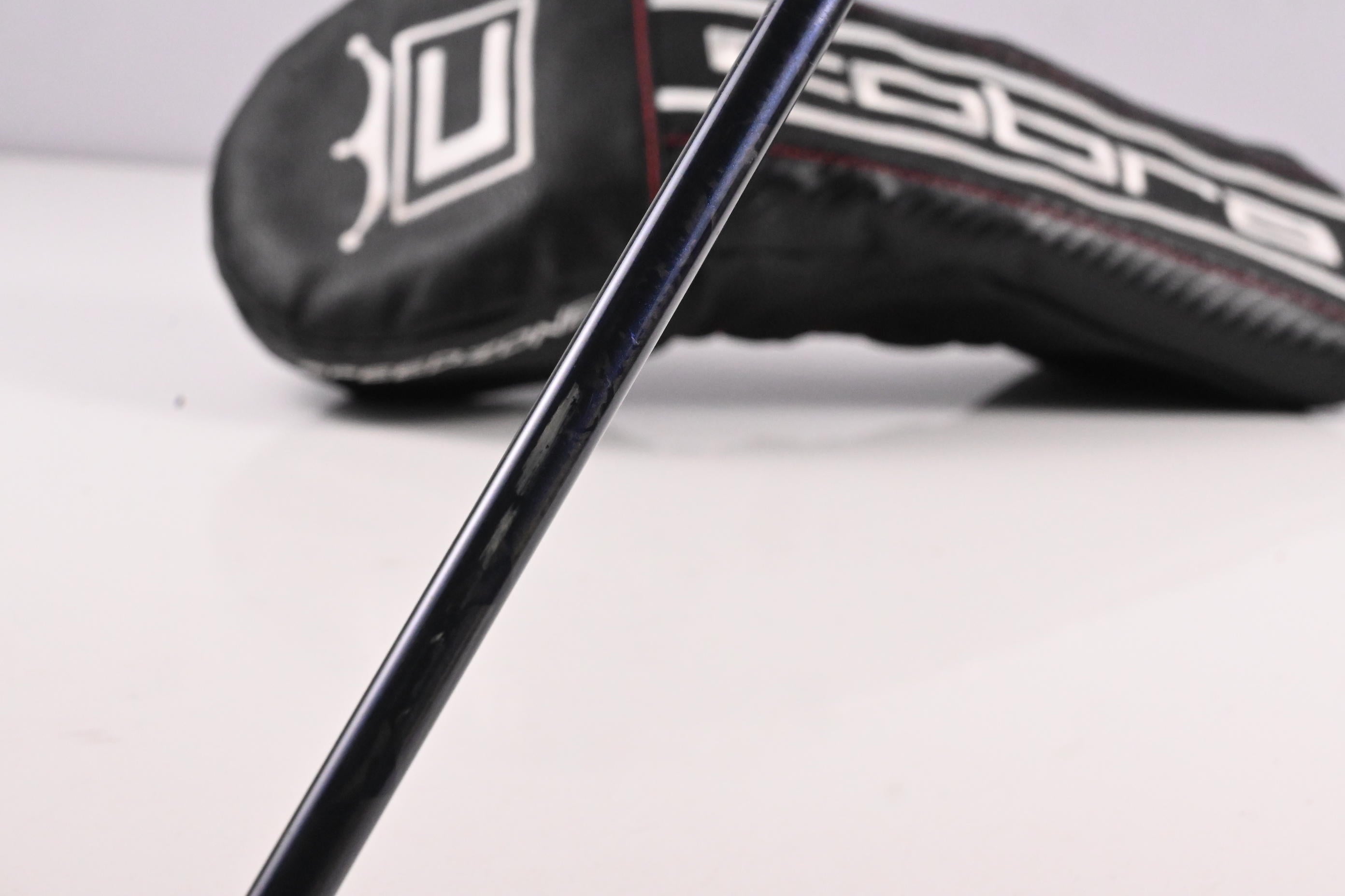 Left Hand Cobra King Radspeed XD Driver / 10.5 Degree / Regular Flex Fujikura