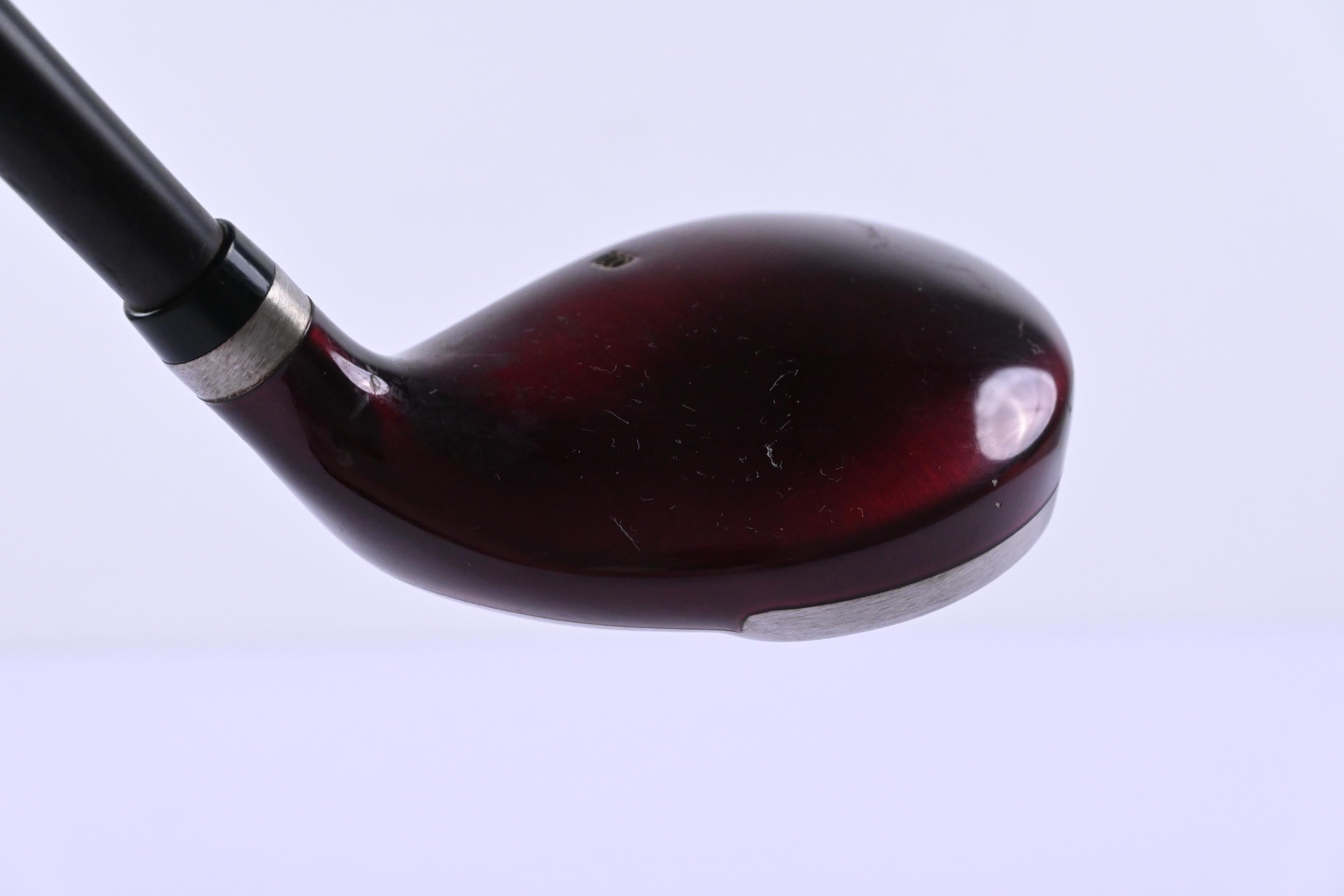 Wilson Fat Shaft #7 Wood / 21 Degree / Regular Flex Grafalloy ProLite Fatshaft