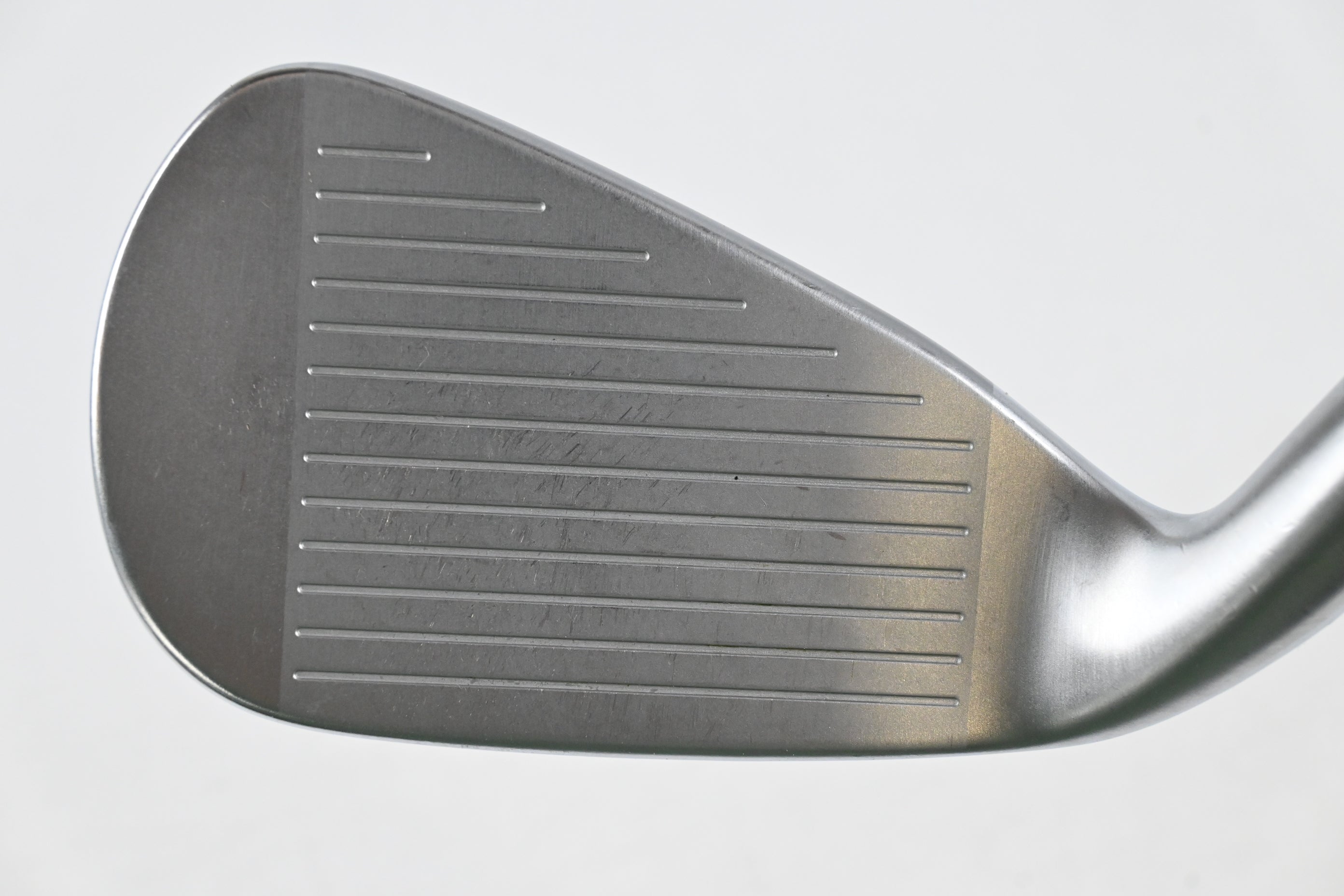Mizuno JPX 923 Hot Metal HL #7 Iron / Senior Flex UST Recoil ESX 460 Shaft