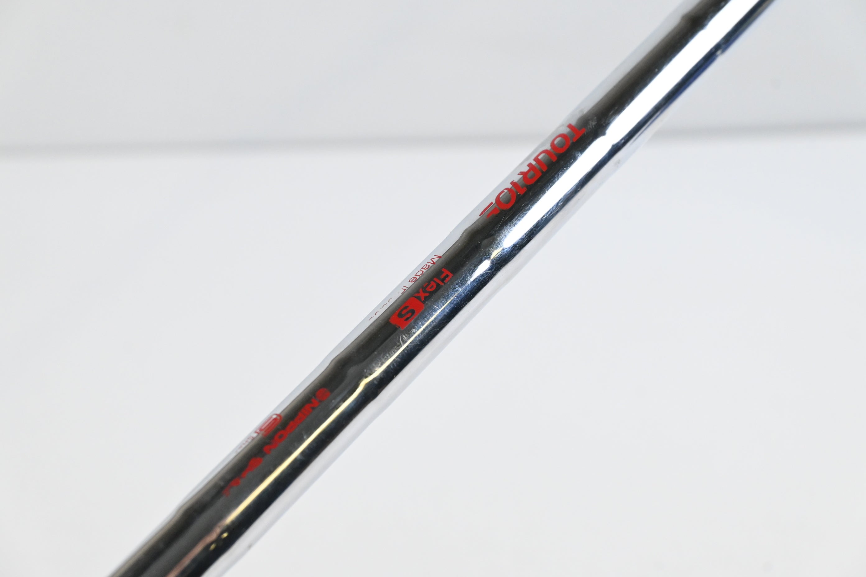 Taylormade P790 2021 #4 Iron / 21 Degree / Stiff Flex N.S.Pro Modus3 Tour 105