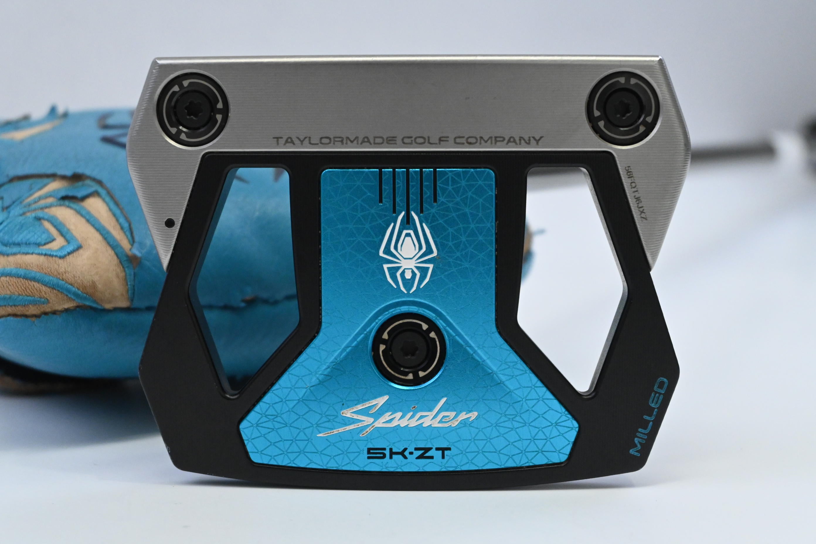Taylormade Spider ZT Putter / 34 Inch