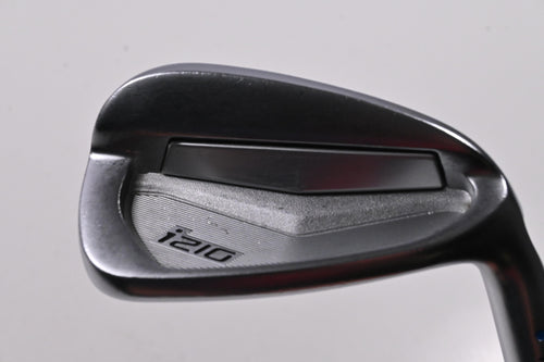 Ping i210 #8 Iron / Stiff Flex Ping Alta CB Slate Shaft