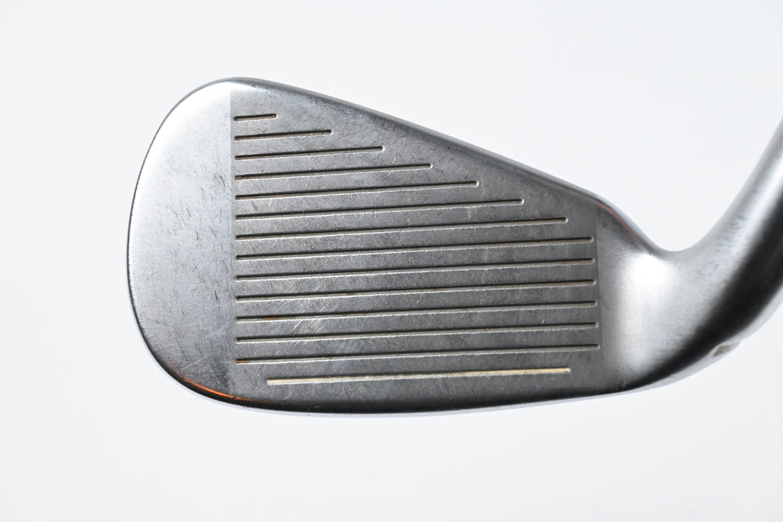 Taylormade Rocketbladez #5 Iron / 23 Degree / Stiff Flex Rocketfuel Steel 85