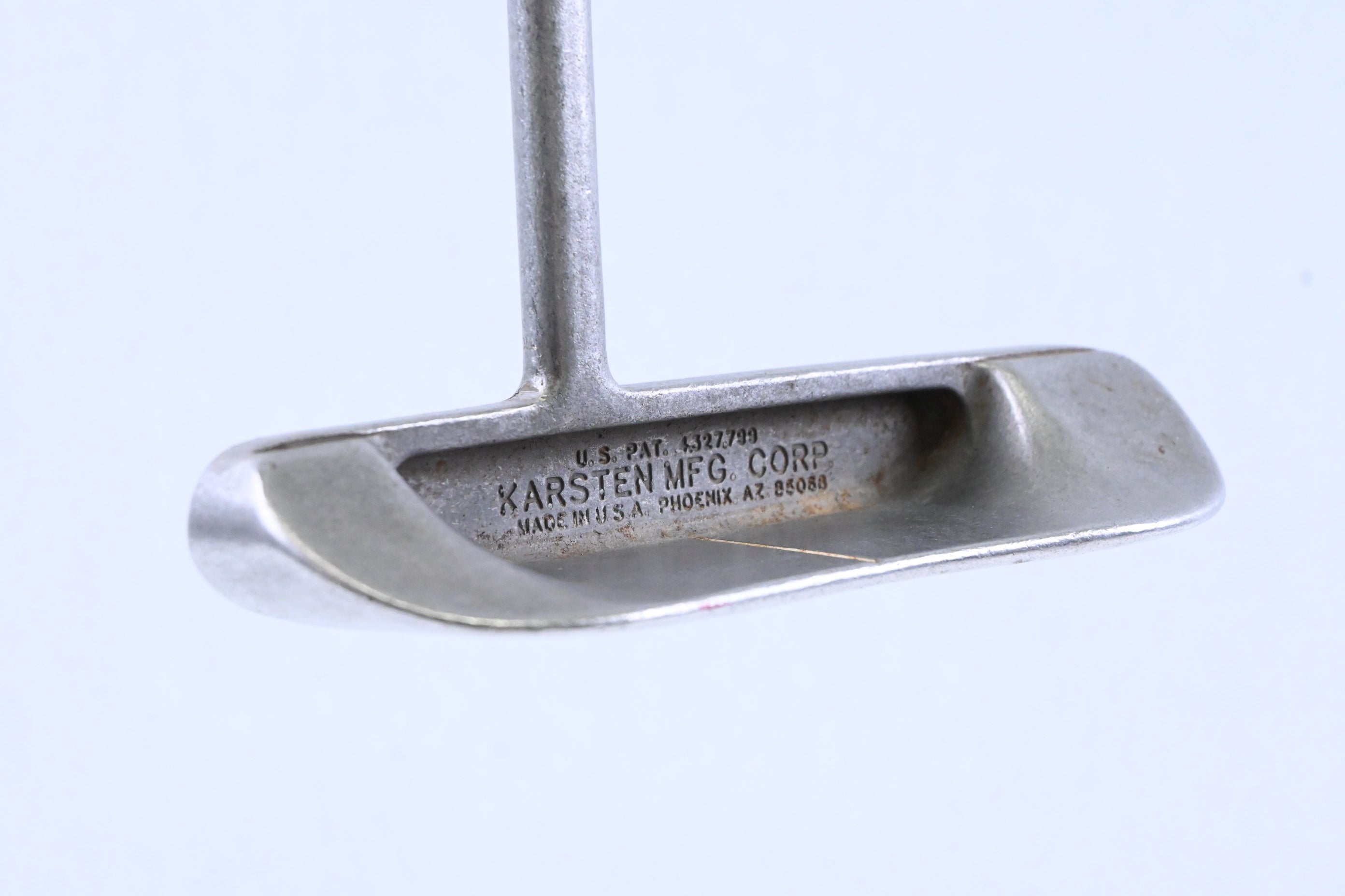 Ping Karsten Original JB5 Putter / 36 Inch