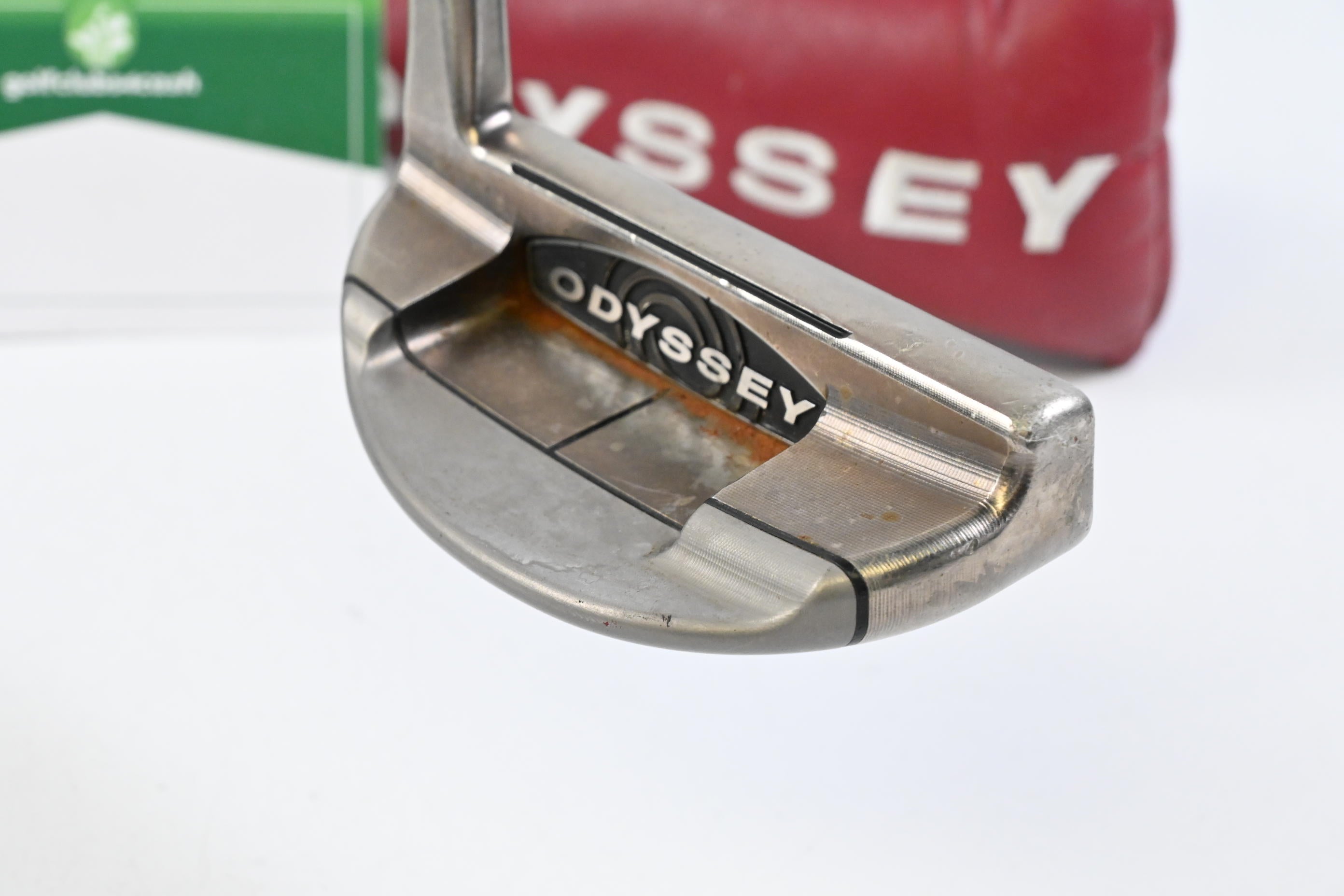 Odyssey Black Series-I 9 Putter / 34 Inch