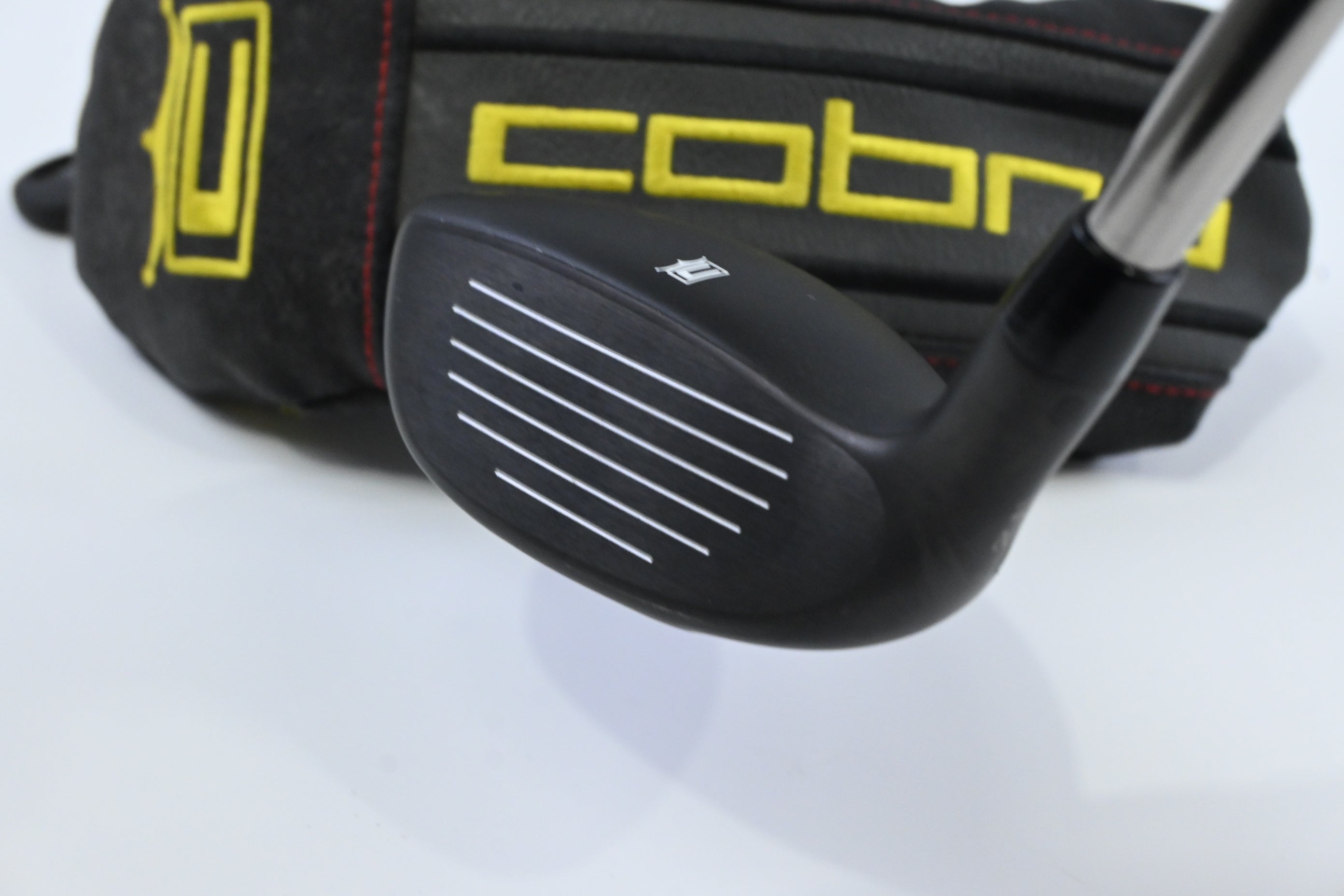 Cobra King Speedzone #4 Hybrid / 21 Degree / Stiff Flex UST Recoil ESX 480 Shaft