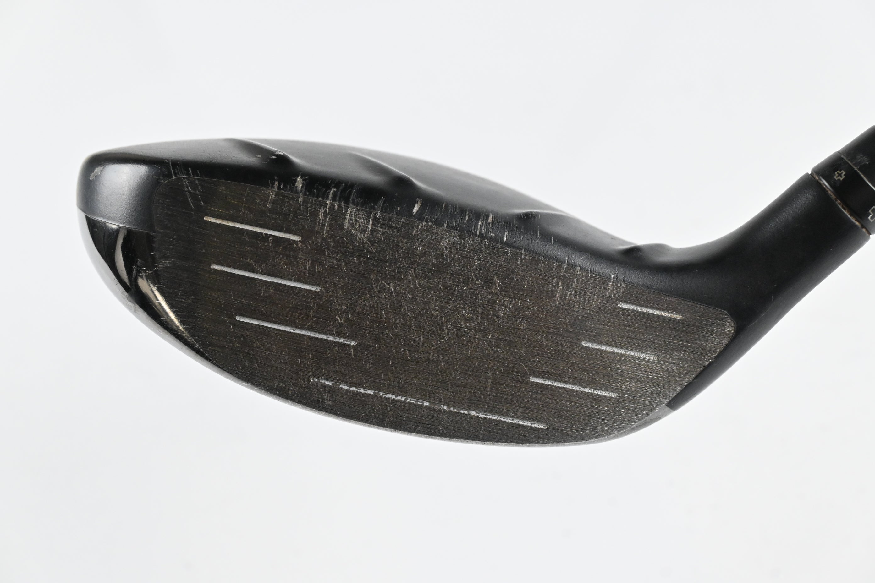 Ping G Series #3 Wood / 14.5 Degree / Regular Flex Ping Alta 65 Shaft